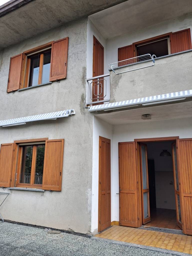 Villetta bifamiliare in vendita a Seveso