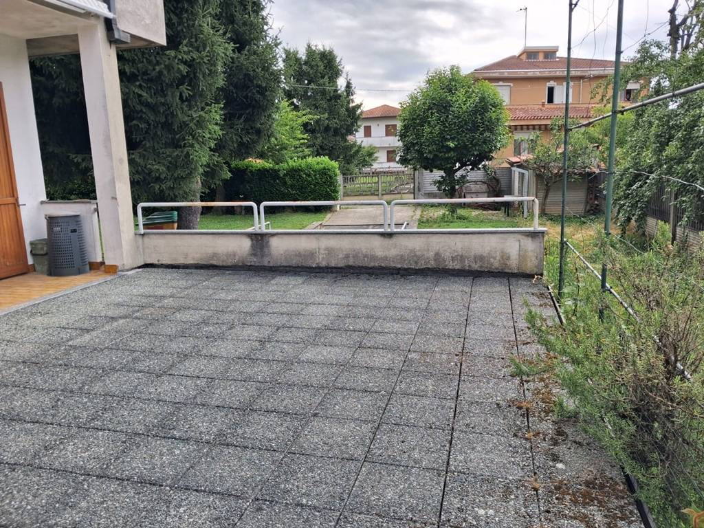 Villetta bifamiliare in vendita a Seveso