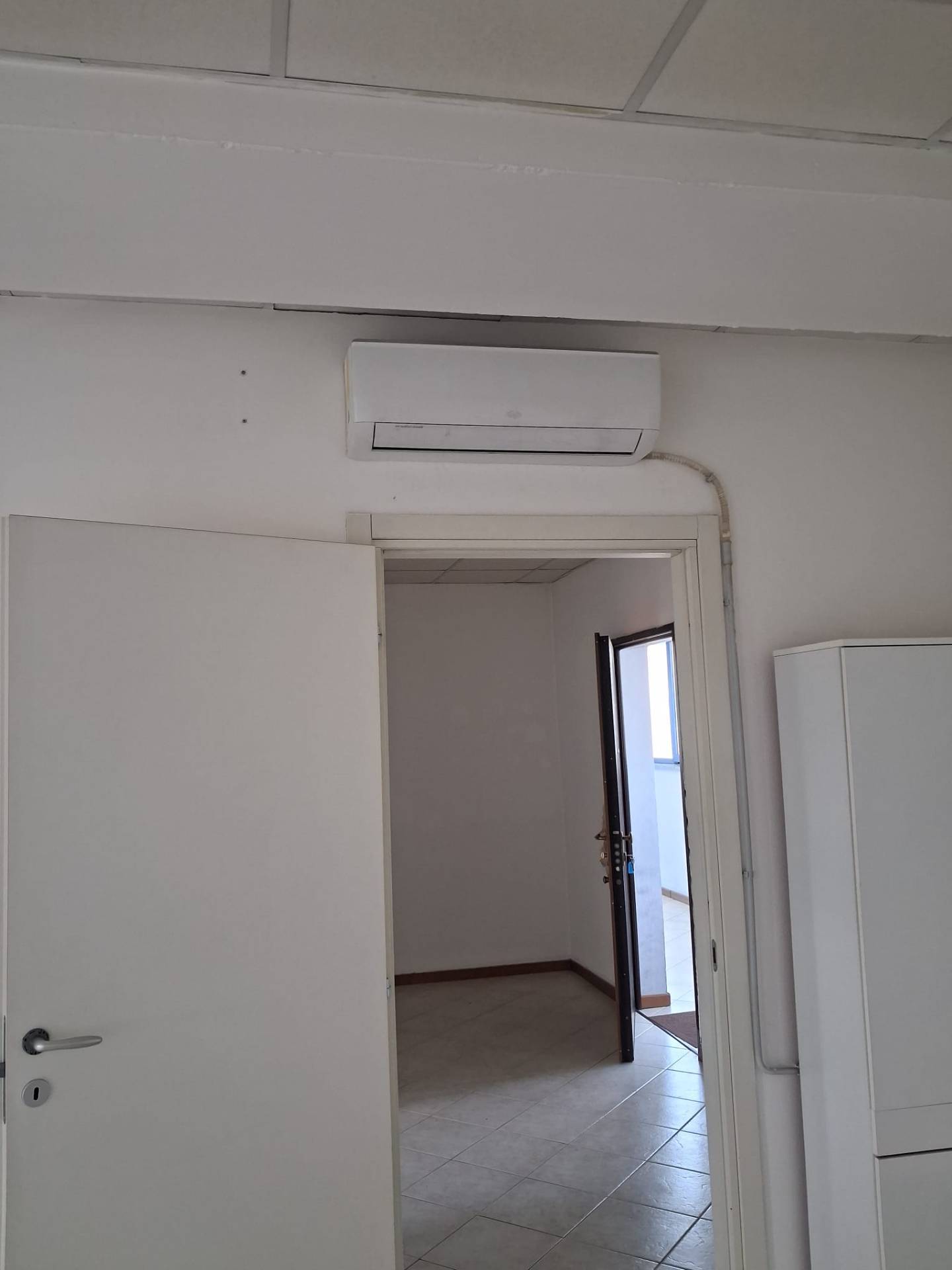 Studio/Ufficio in affitto a Desio