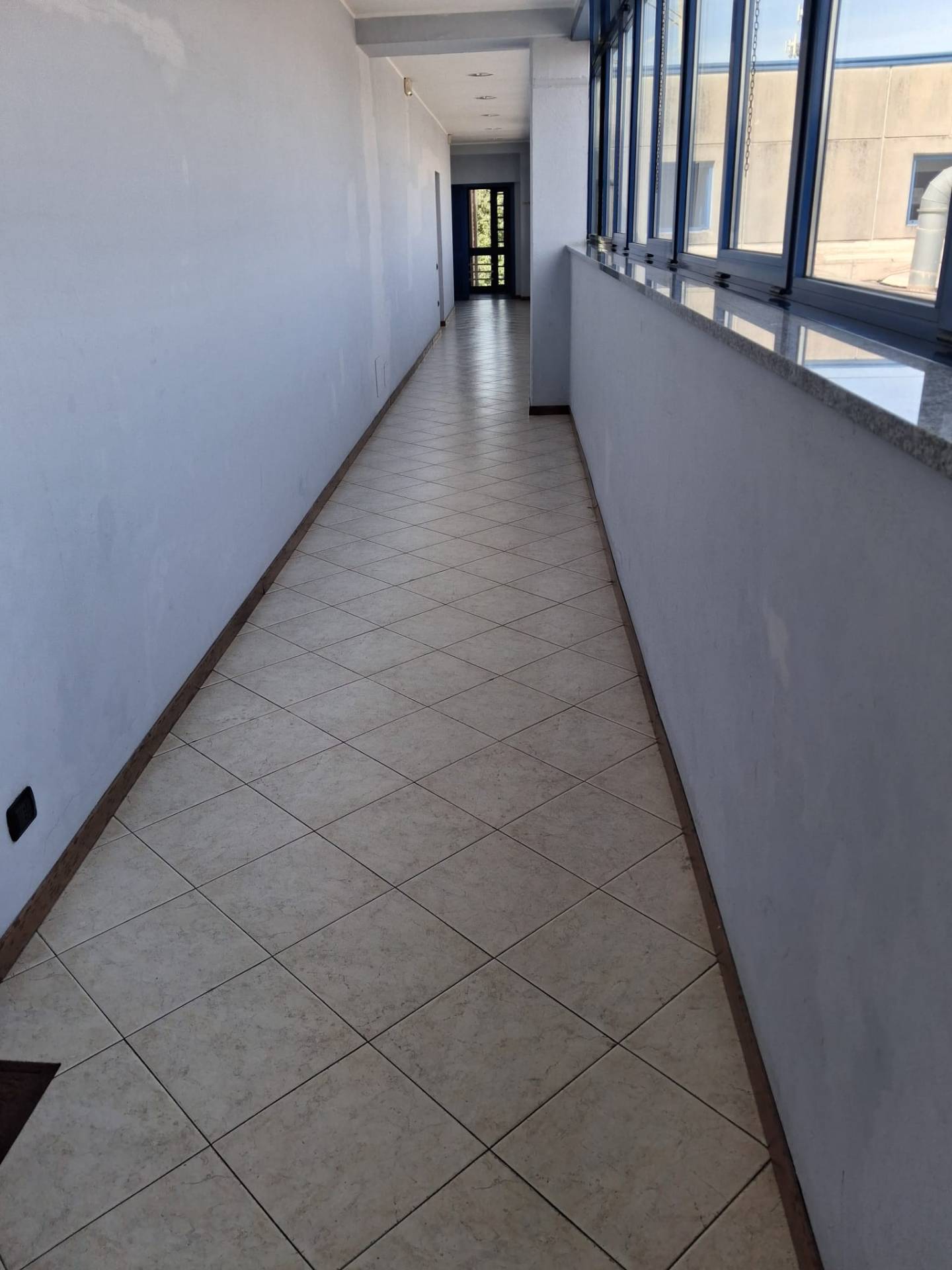 Studio/Ufficio in affitto a Desio