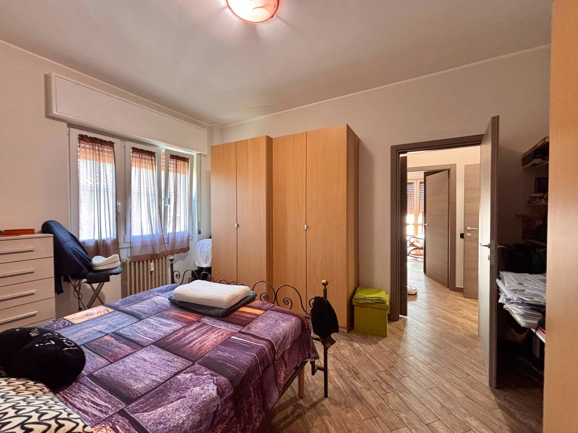 Appartamento in vendita a Nova Milanese