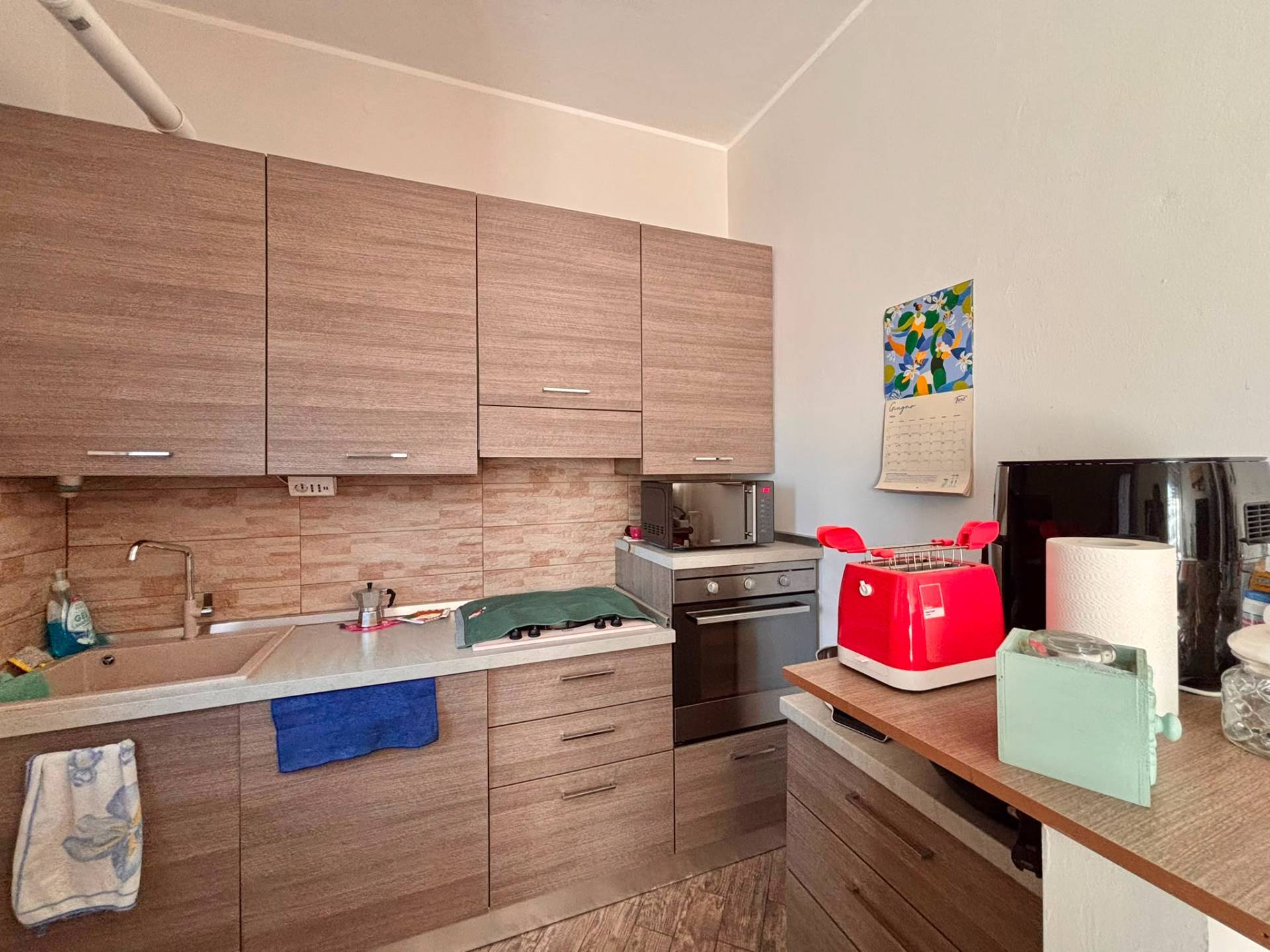 Appartamento in vendita a Nova Milanese