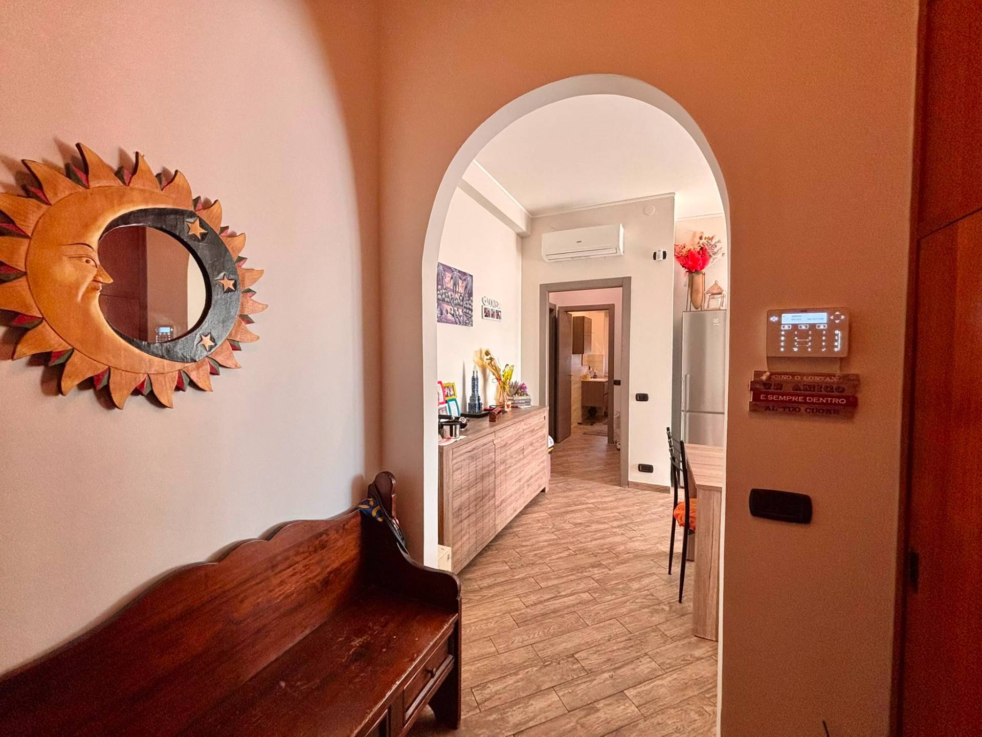 Appartamento in vendita a Nova Milanese