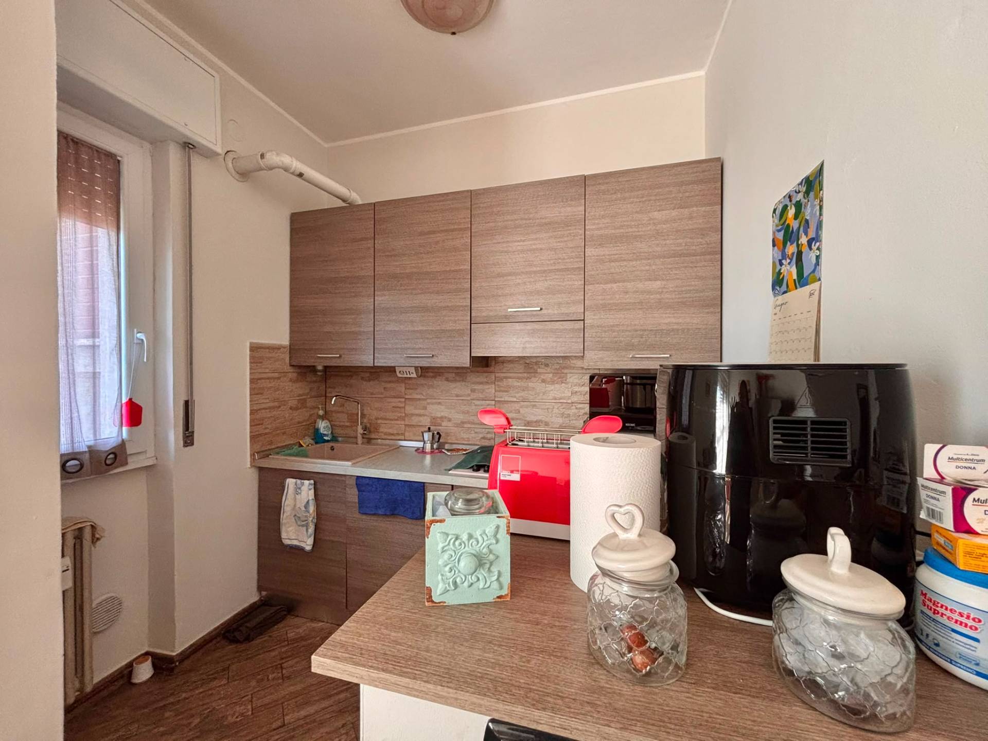 Appartamento in vendita a Nova Milanese