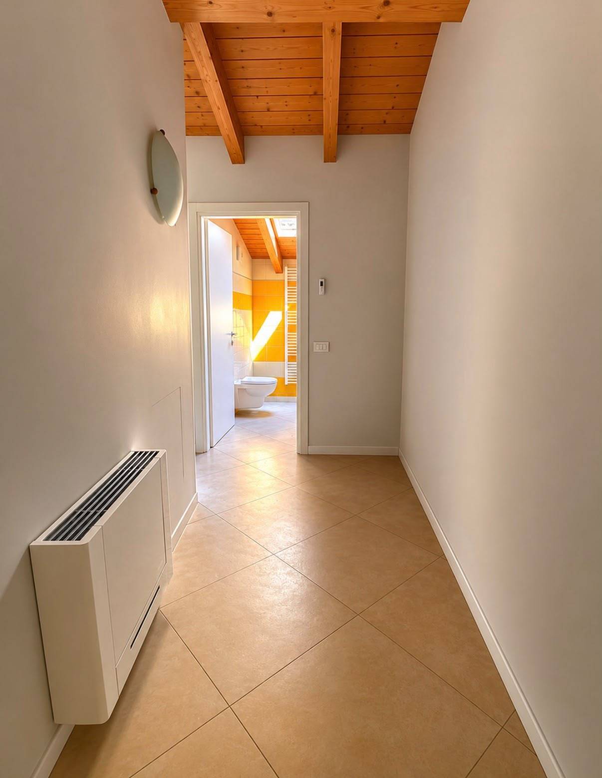 Appartamento in vendita a Carate Brianza