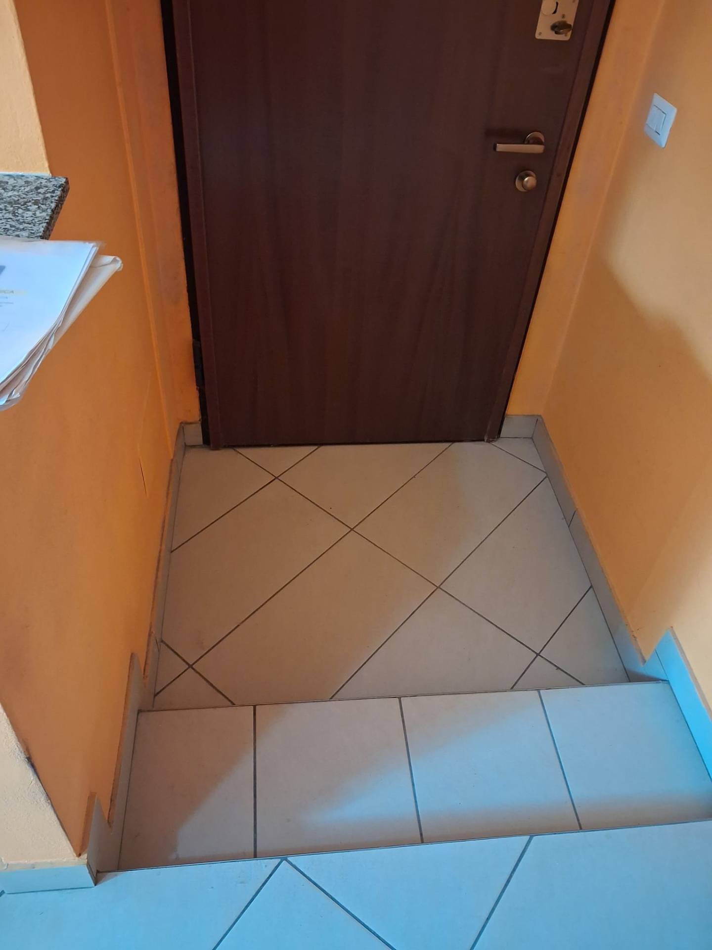 Appartamento in vendita a Lentate sul Seveso, Camnago