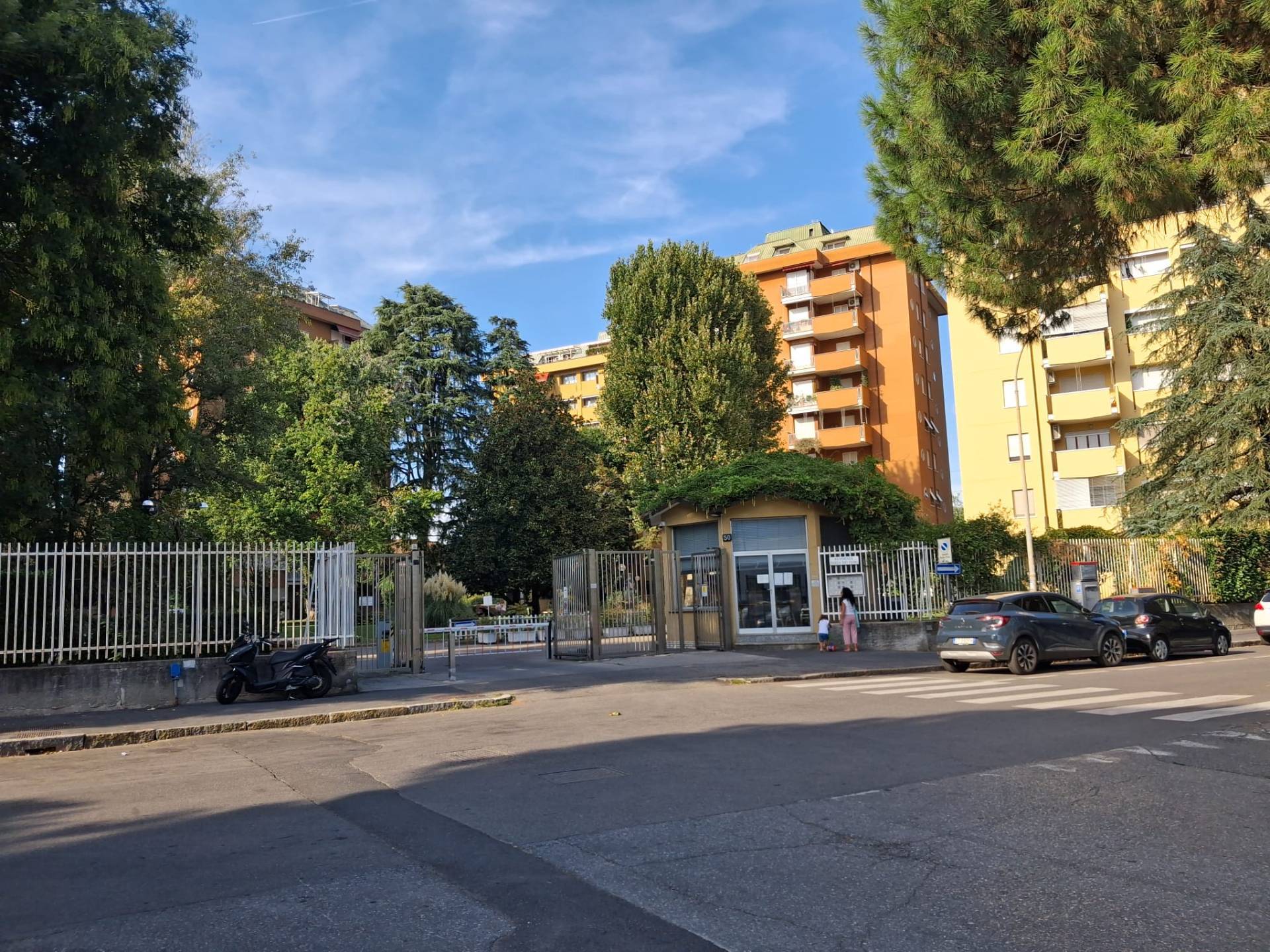 Appartamento in vendita a Cinisello Balsamo