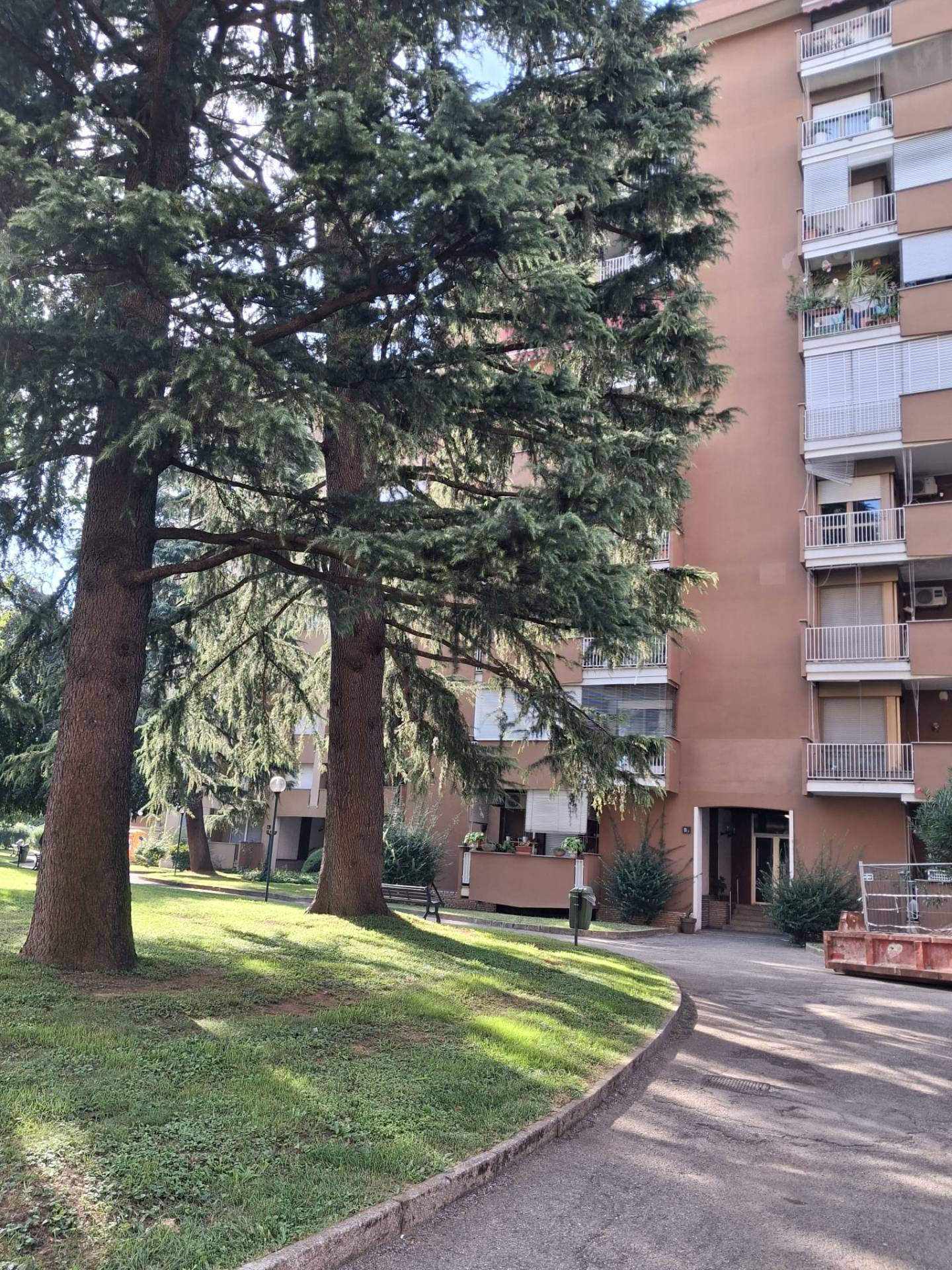 Appartamento in vendita a Cinisello Balsamo