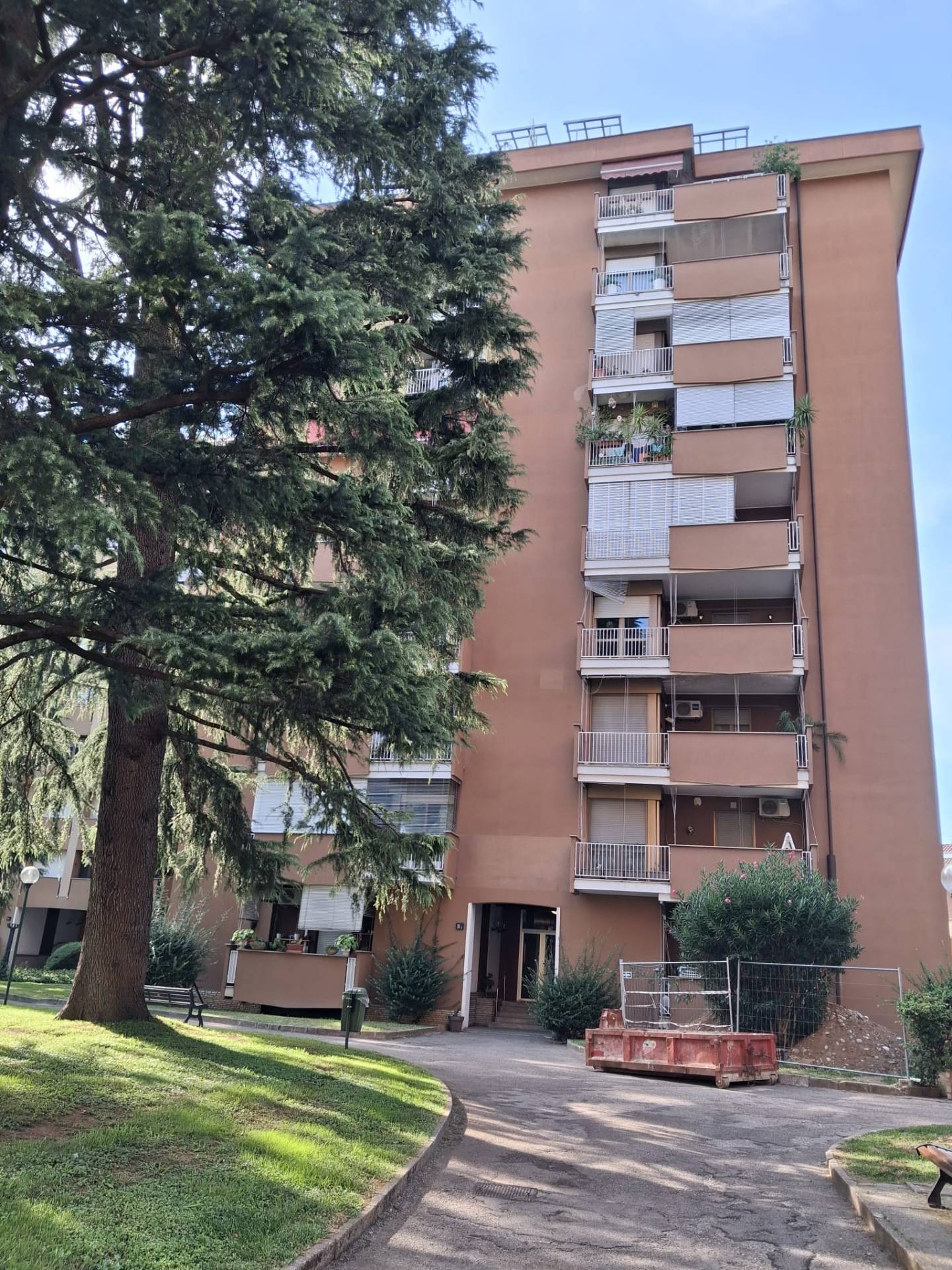 Appartamento in vendita a Cinisello Balsamo