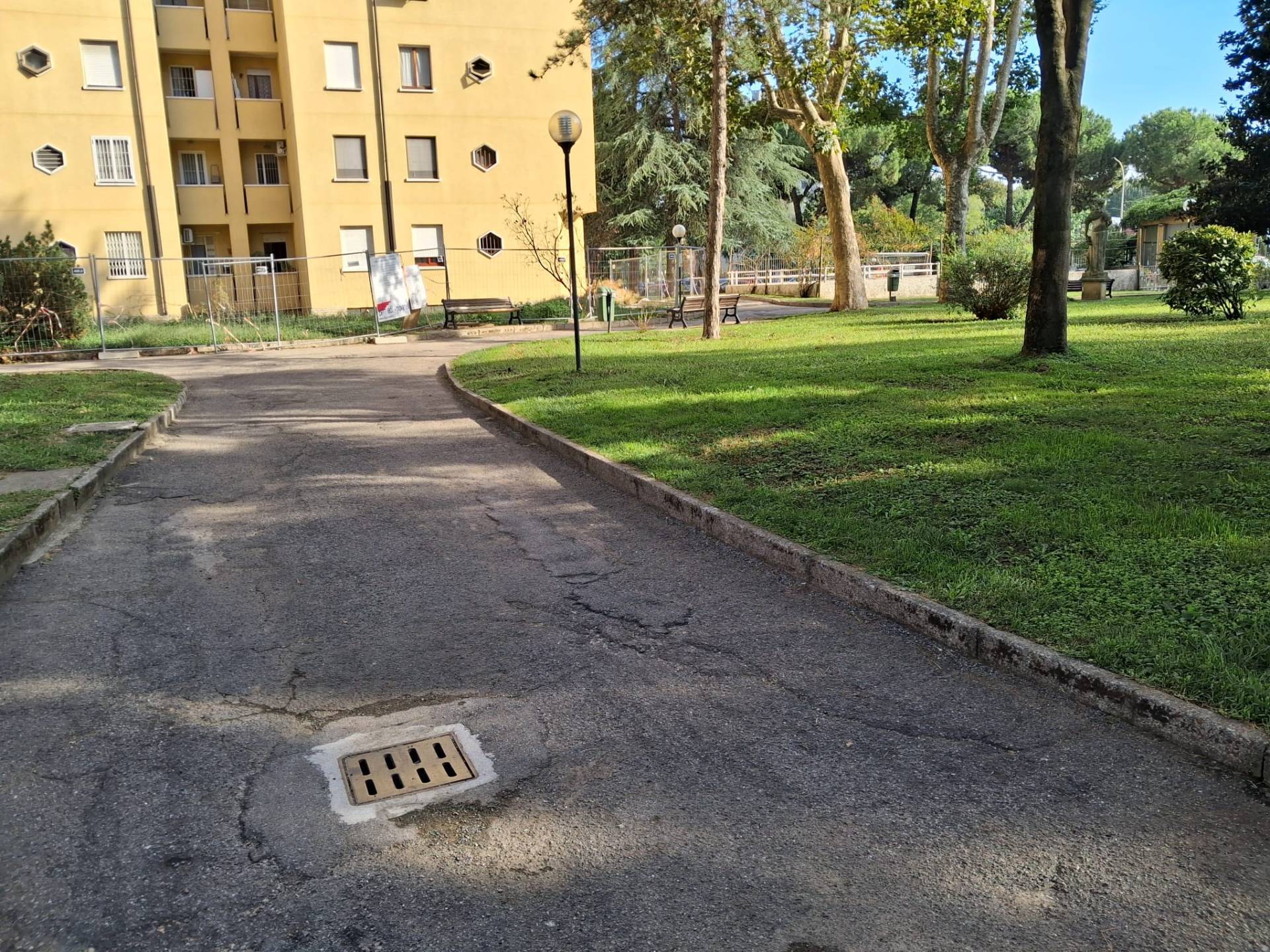 Appartamento in vendita a Cinisello Balsamo