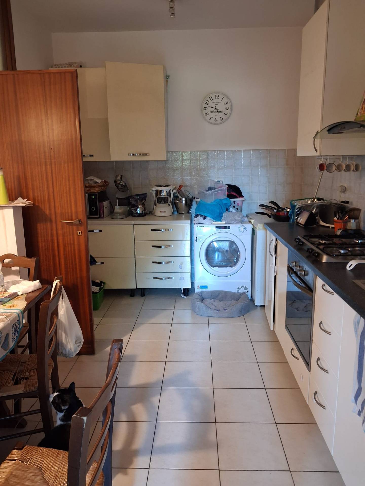 Appartamento in vendita a Cinisello Balsamo