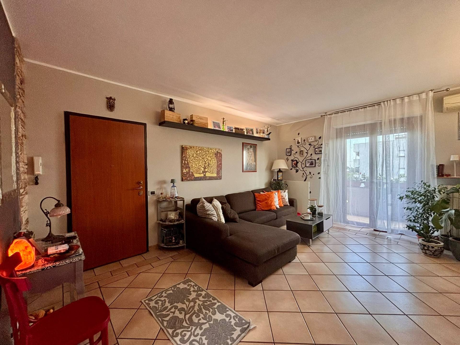Appartamento in vendita a Nova Milanese