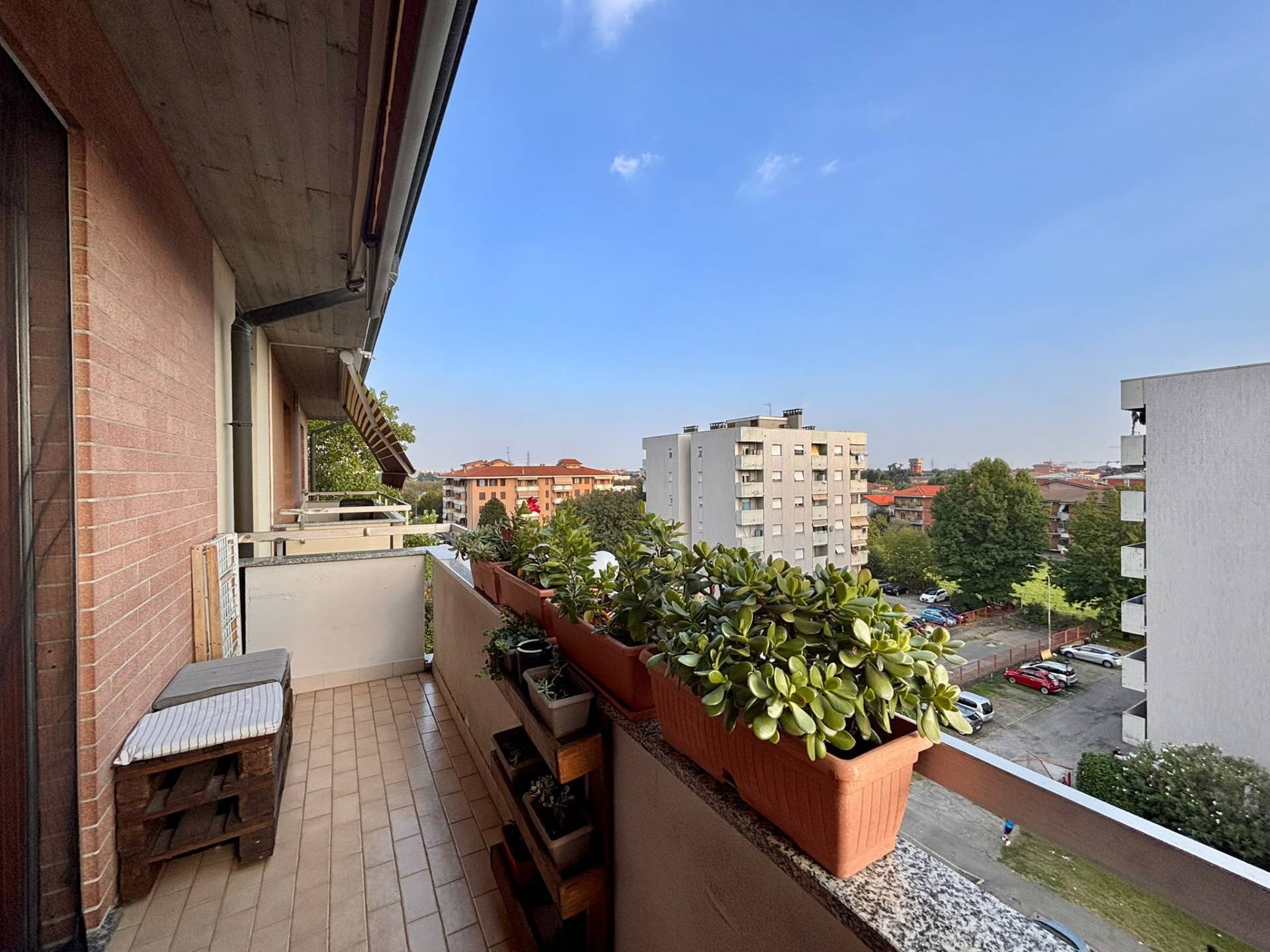 Appartamento in vendita a Nova Milanese