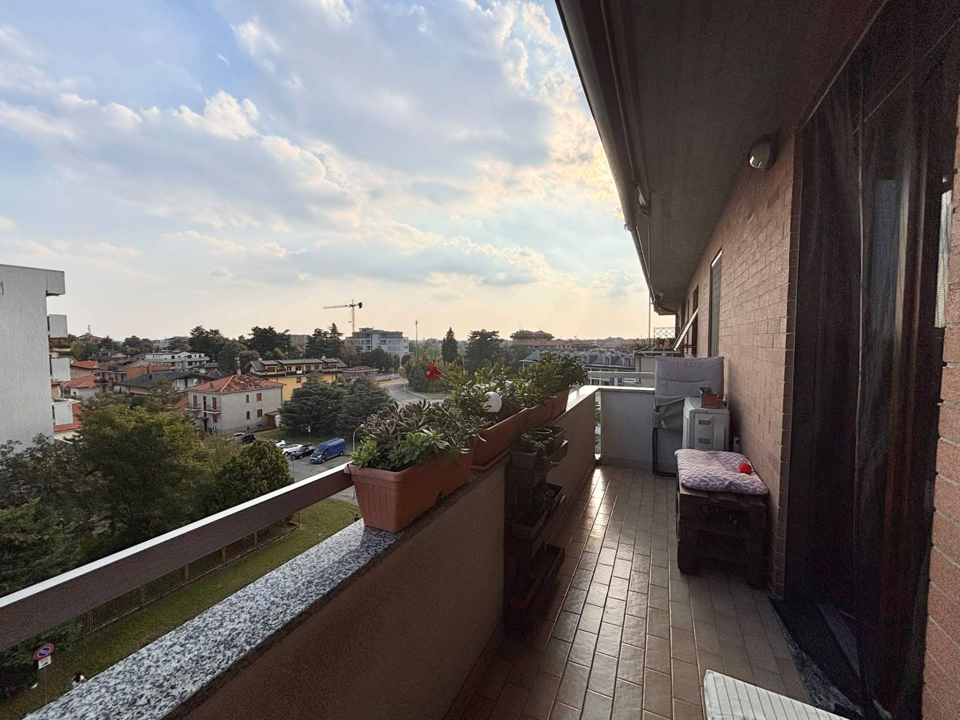 Appartamento in vendita a Nova Milanese