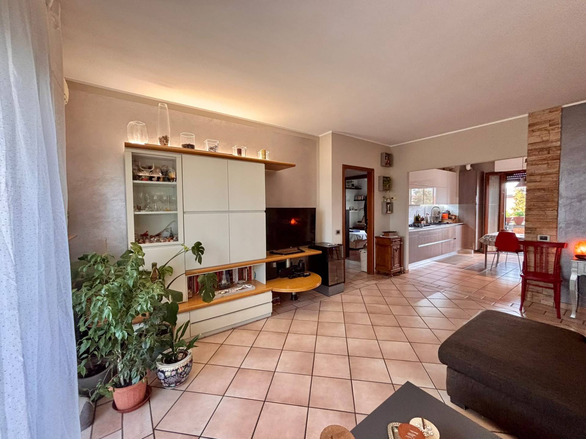 Appartamento in vendita a Nova Milanese