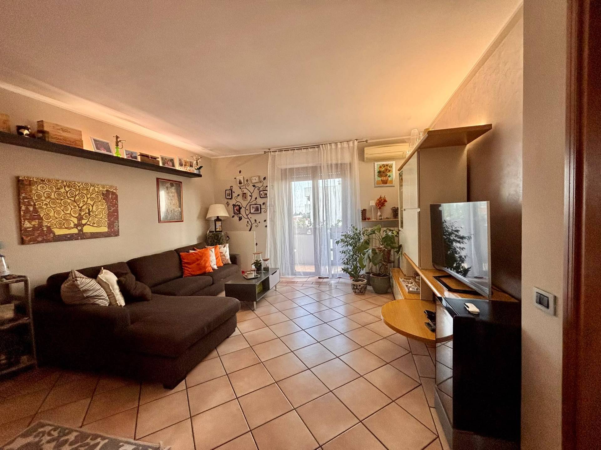 Appartamento in vendita a Nova Milanese