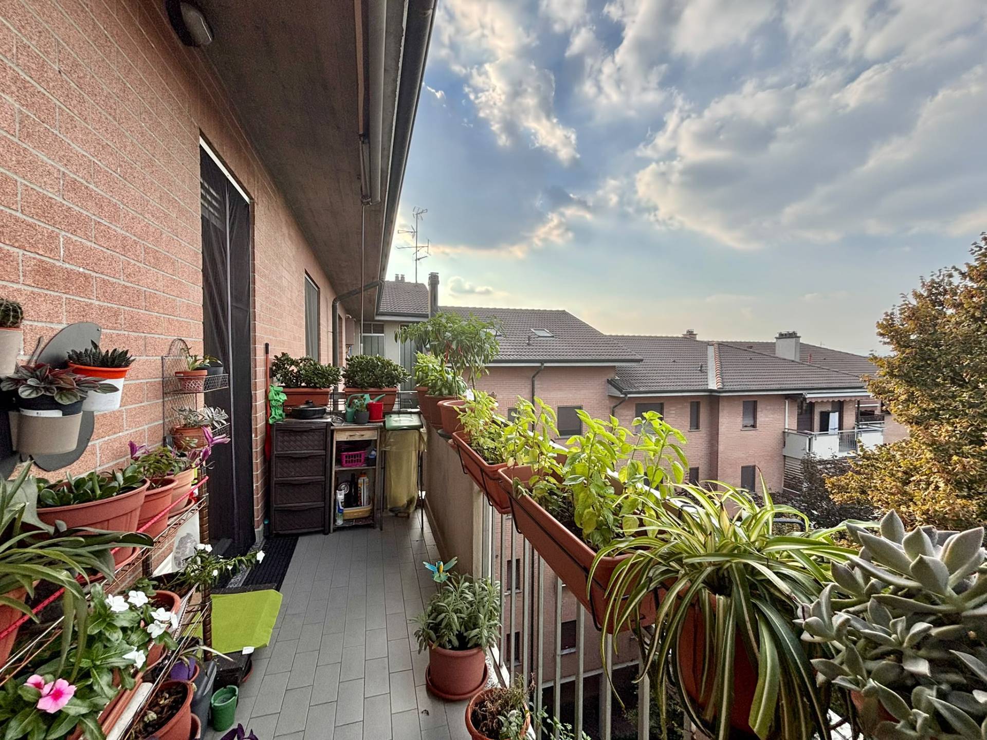 Appartamento in vendita a Nova Milanese