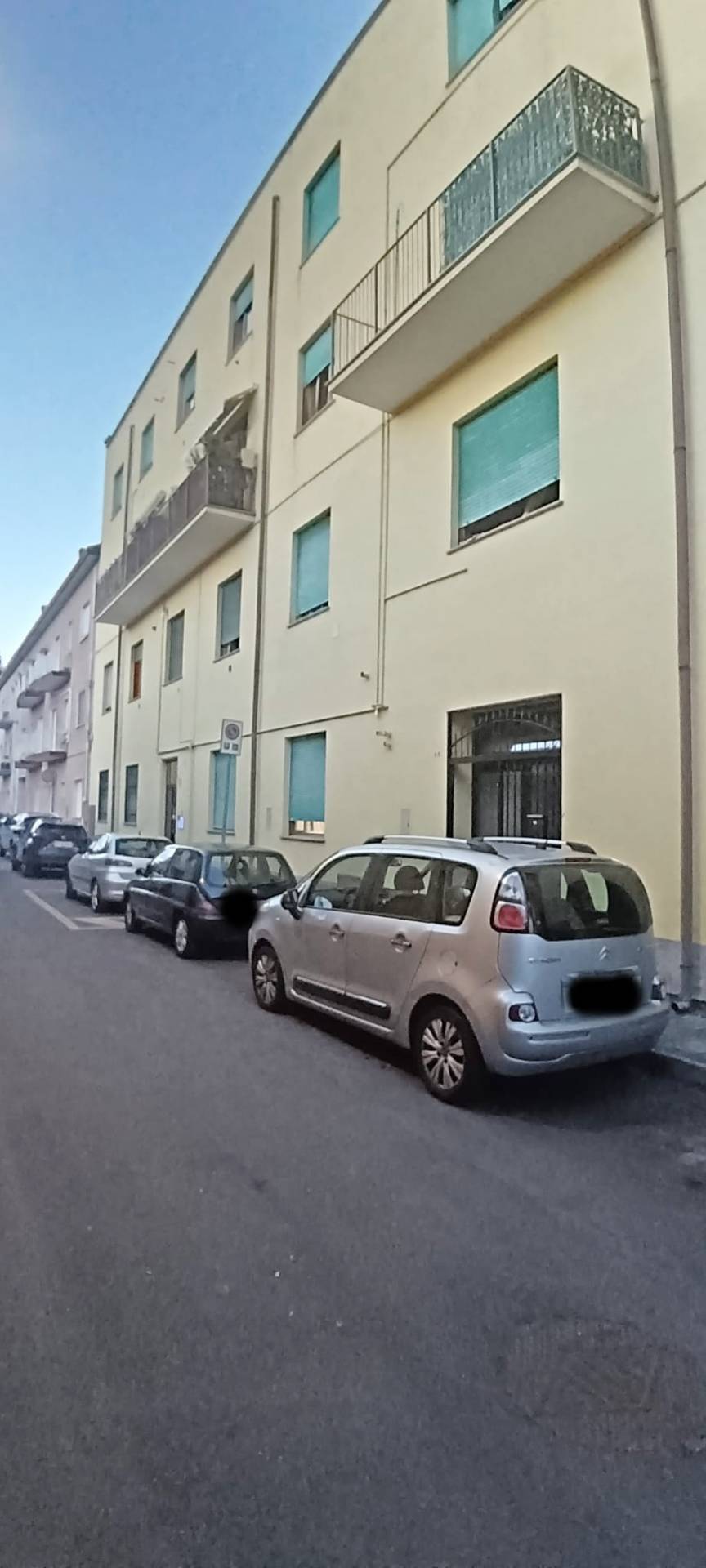 Appartamento in vendita a Cesano Maderno