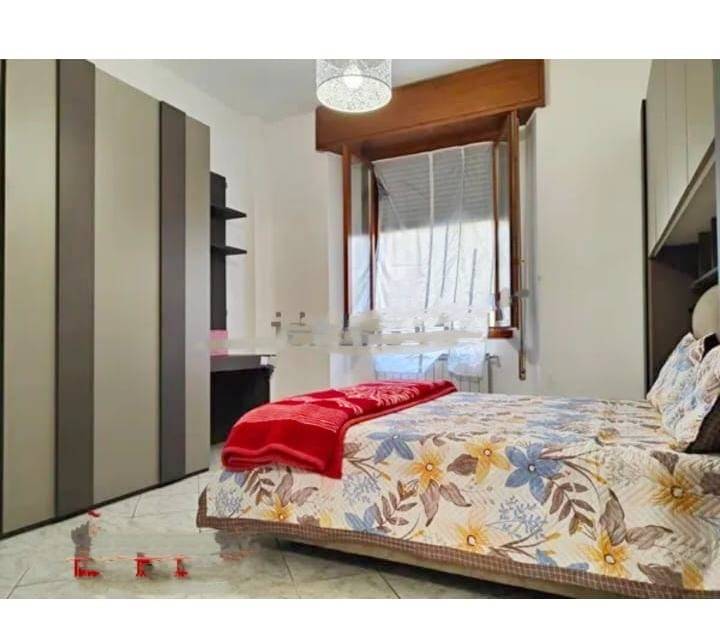 Appartamento in vendita a Cesano Maderno