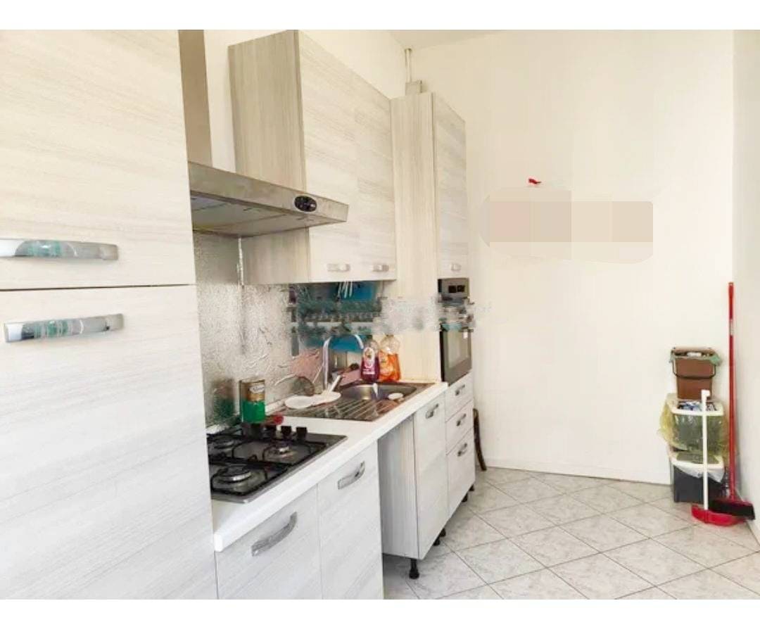 Appartamento in vendita a Cesano Maderno