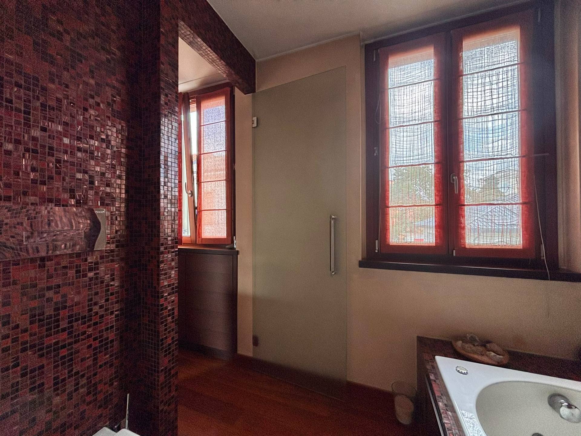 Villetta bifamiliare in vendita a Nova Milanese