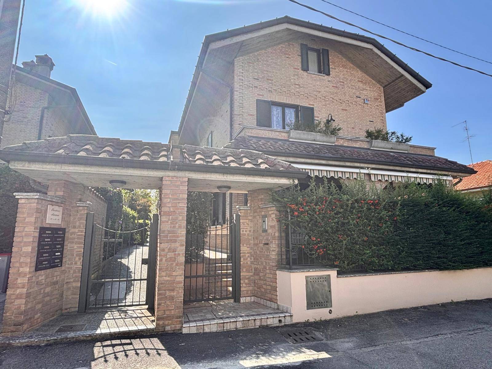 Villette a schiera in vendita a Nova Milanese