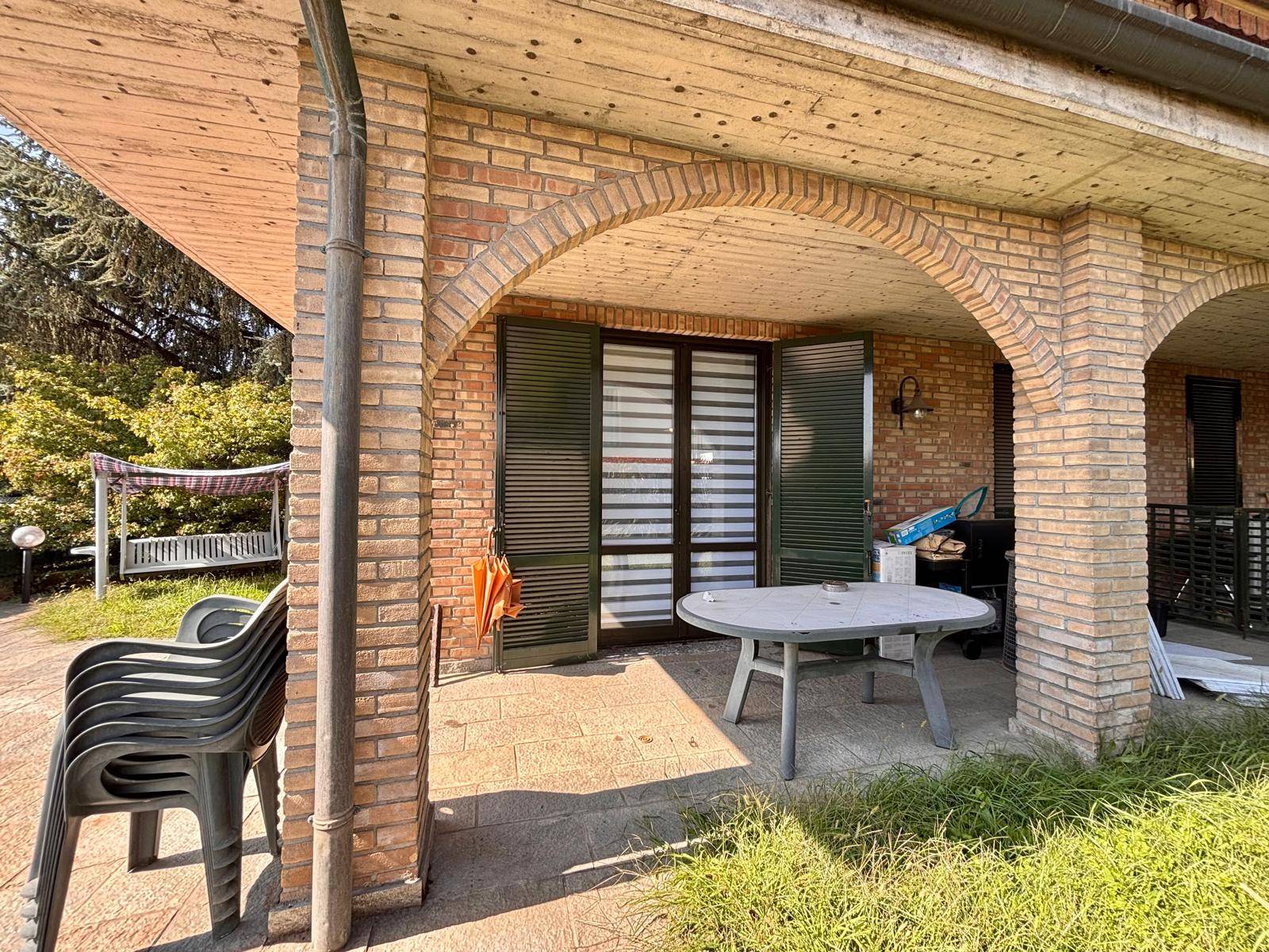Villette a schiera in vendita a Nova Milanese