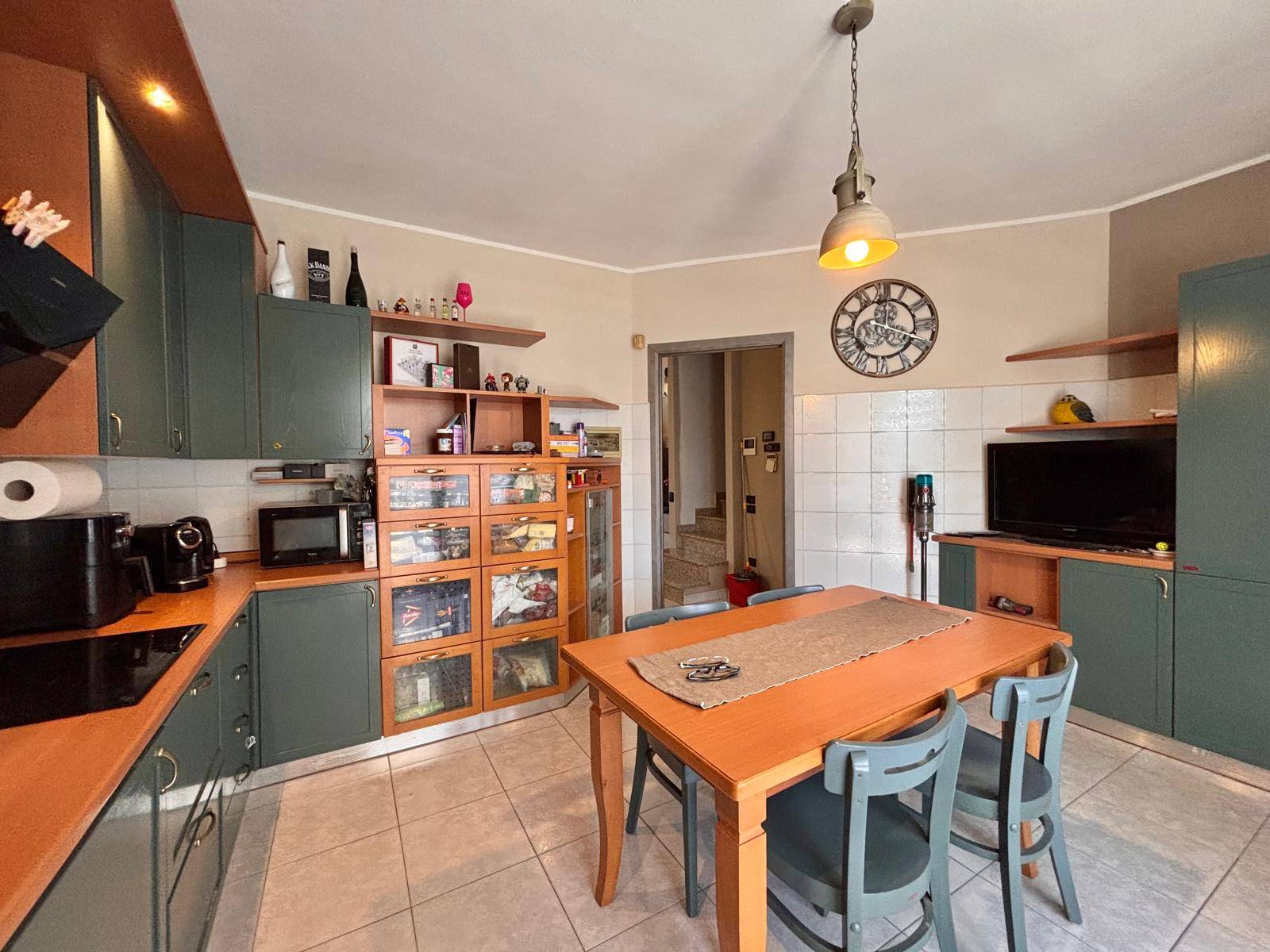 Villette a schiera in vendita a Nova Milanese