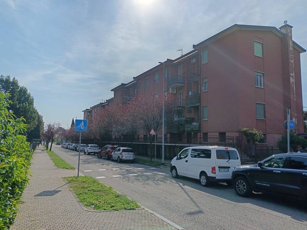 Appartamento in vendita a Santo Stefano Ticino