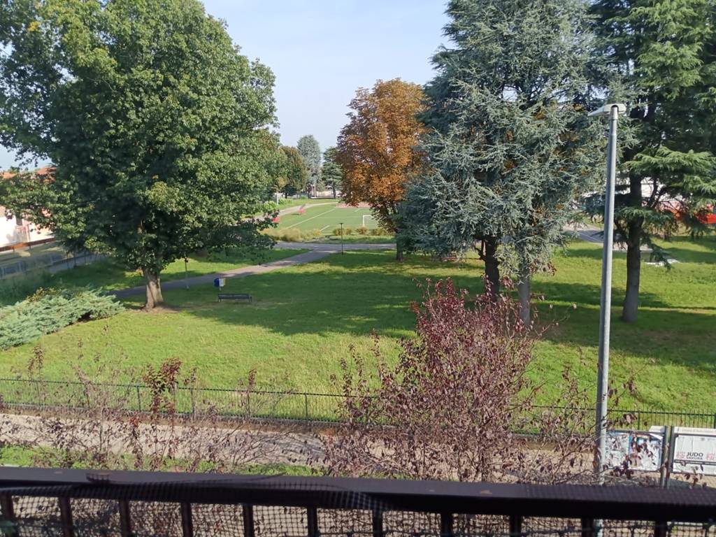 Appartamento in vendita a Santo Stefano Ticino
