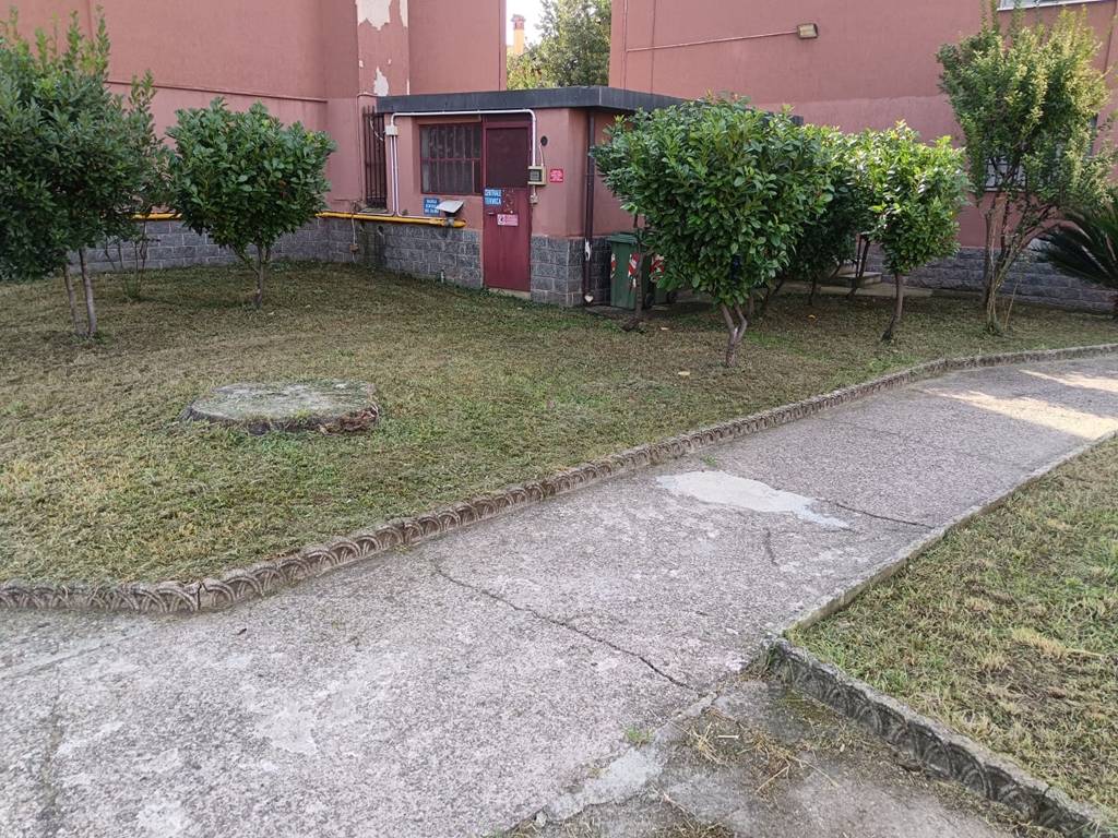 Appartamento in vendita a Santo Stefano Ticino