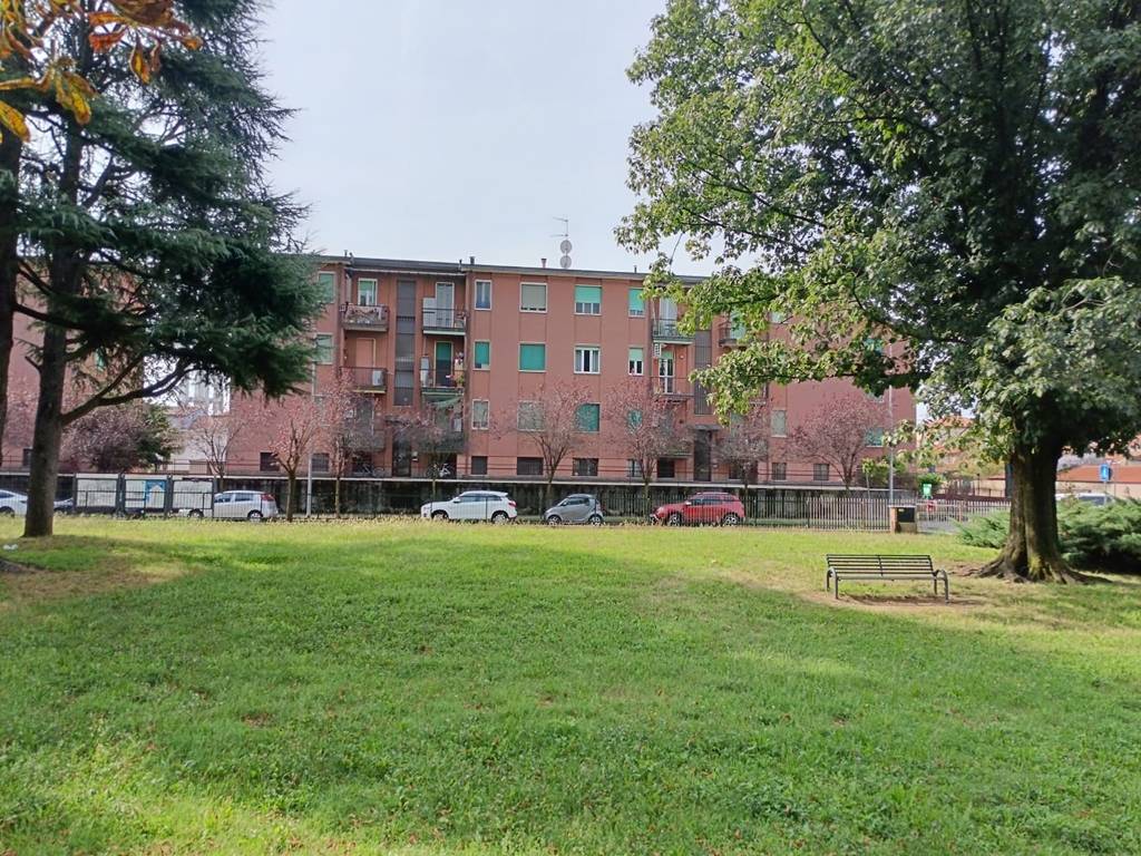 Appartamento in vendita a Santo Stefano Ticino
