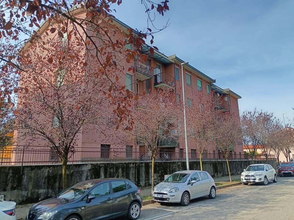 Appartamento in vendita a Santo Stefano Ticino