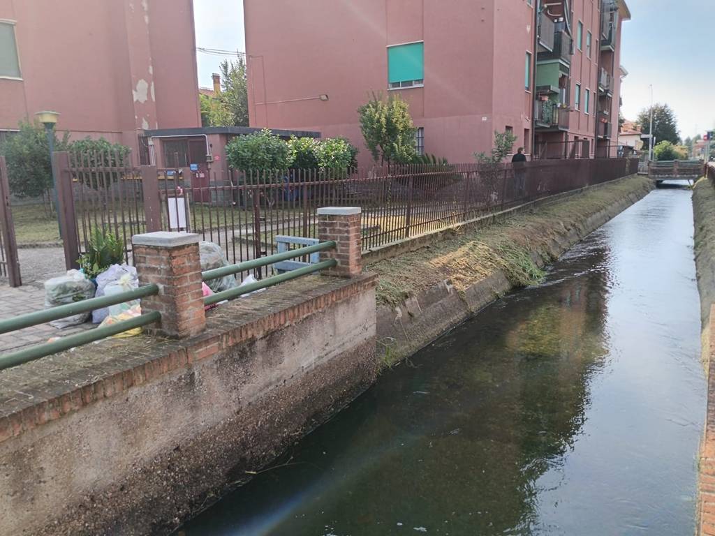 Appartamento in vendita a Santo Stefano Ticino