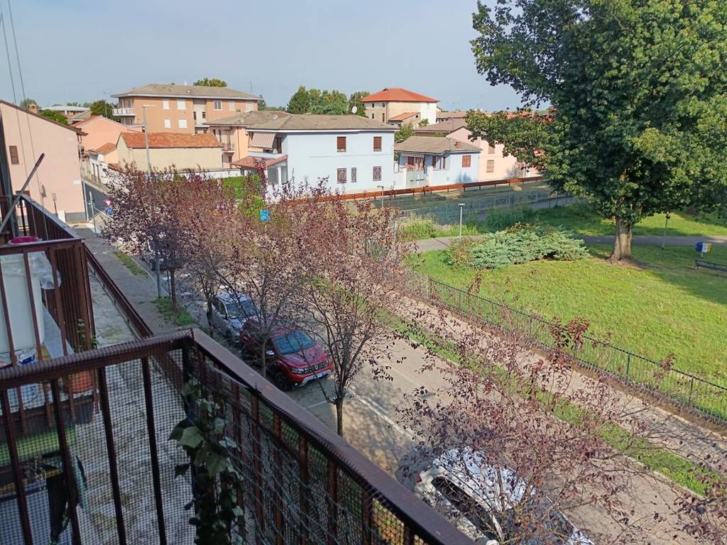Appartamento in vendita a Santo Stefano Ticino