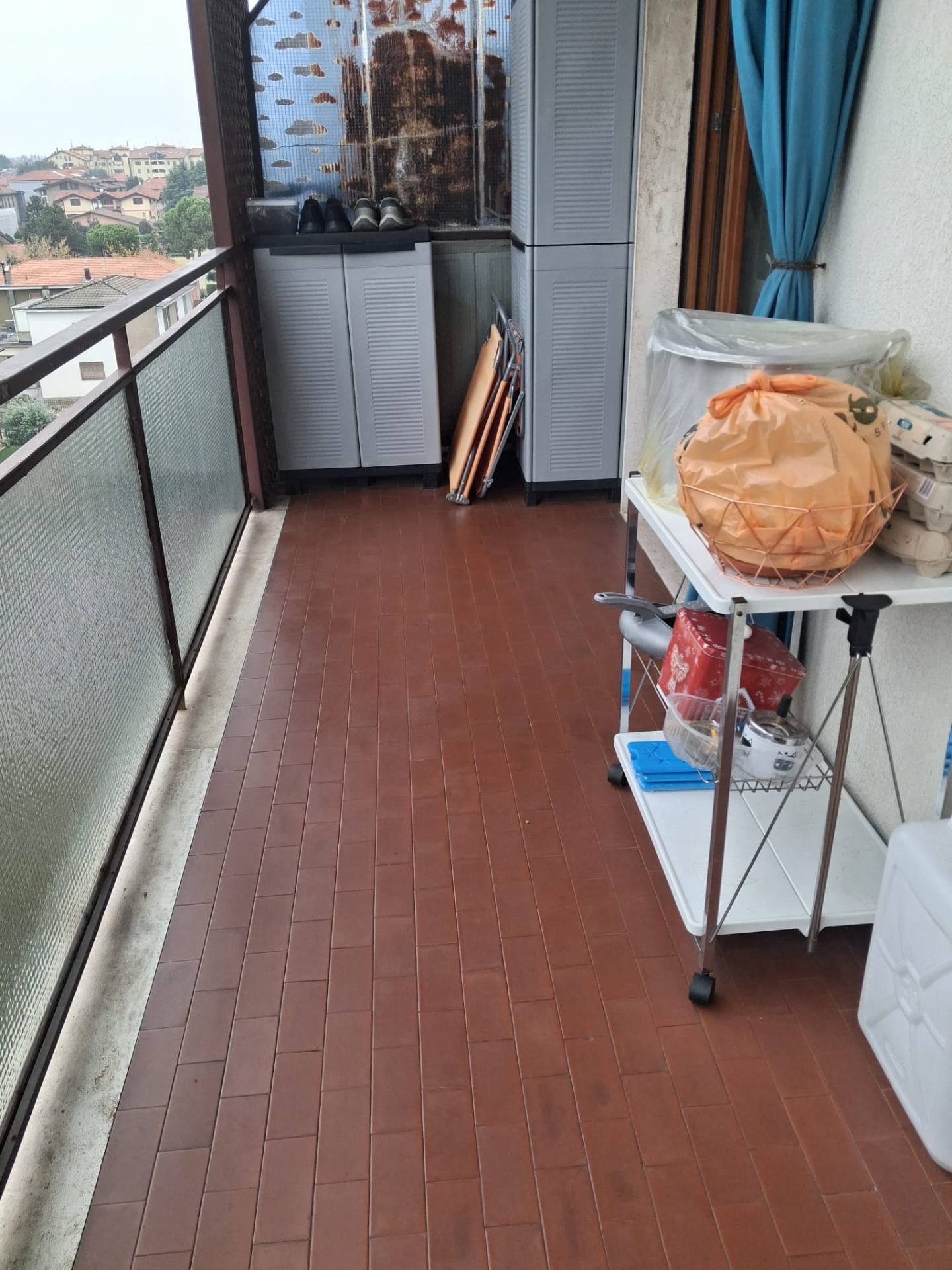 Appartamento in vendita a Garbagnate Milanese