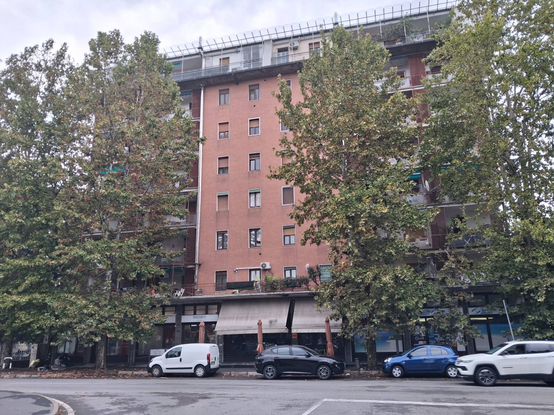 Appartamento in vendita a Garbagnate Milanese