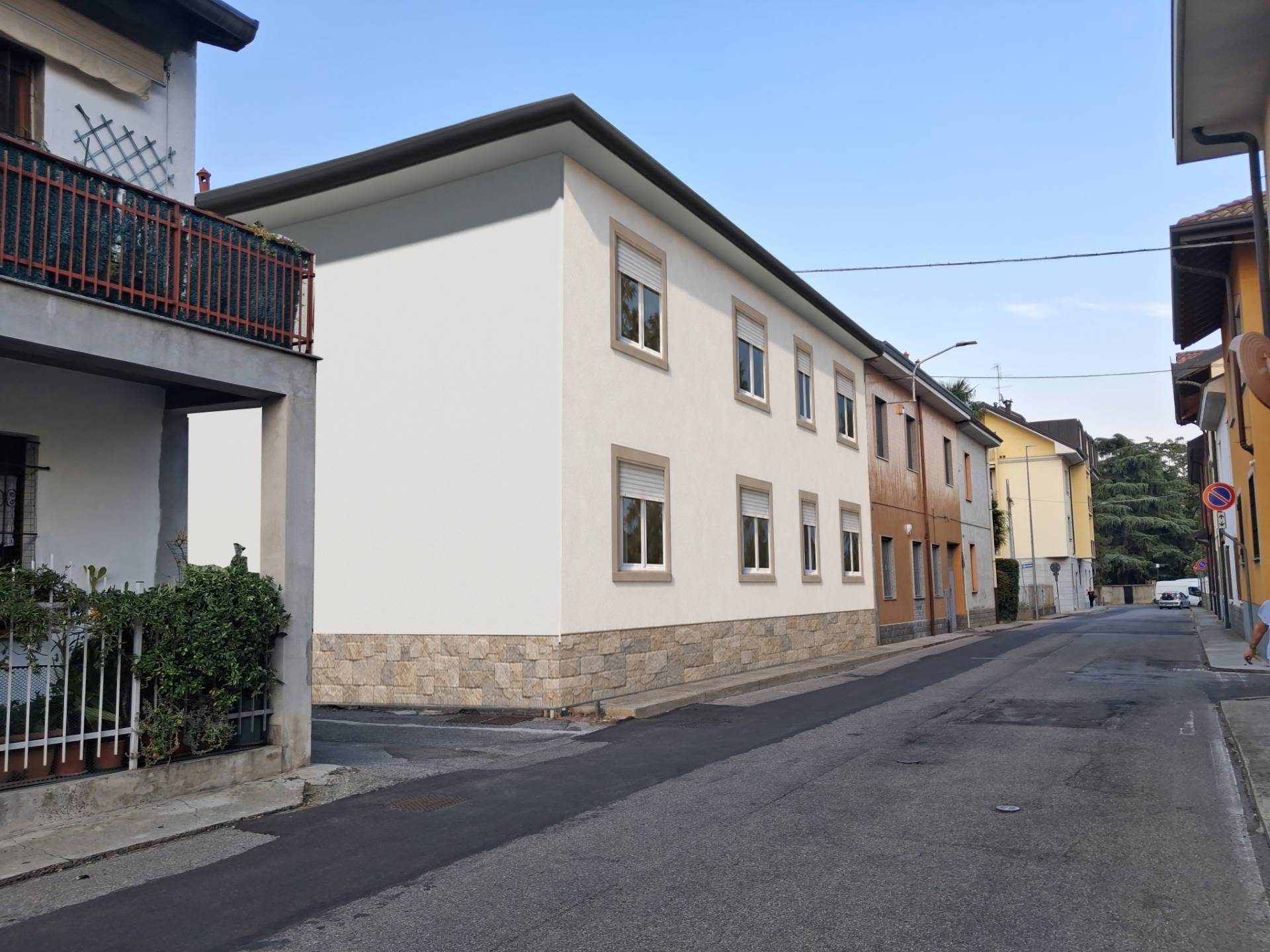 Appartamento in vendita a Nova Milanese