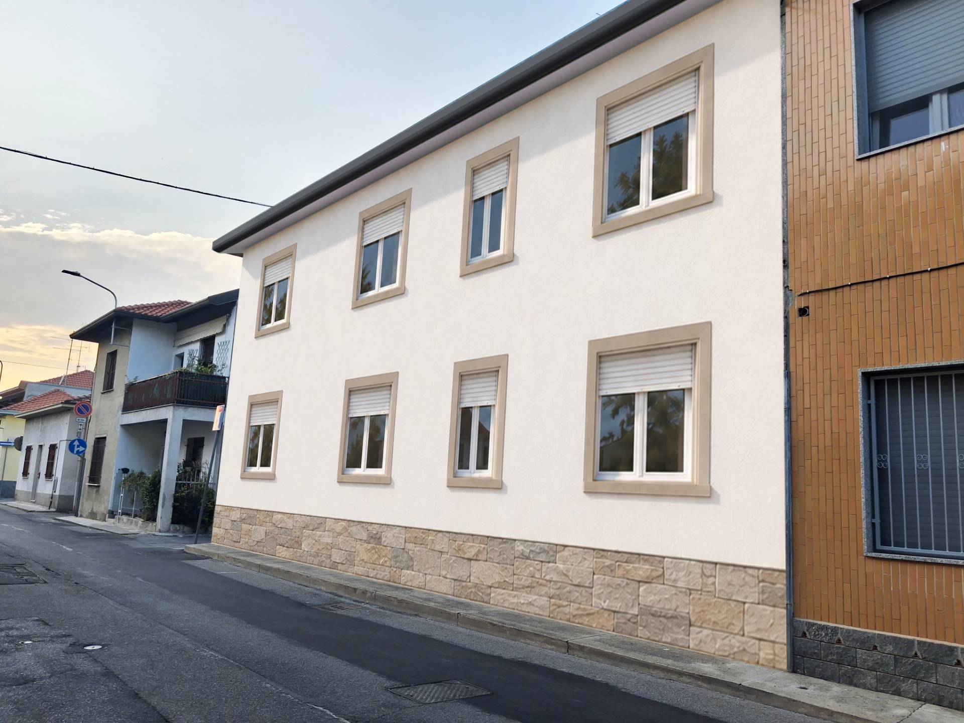 Appartamento in vendita a Nova Milanese