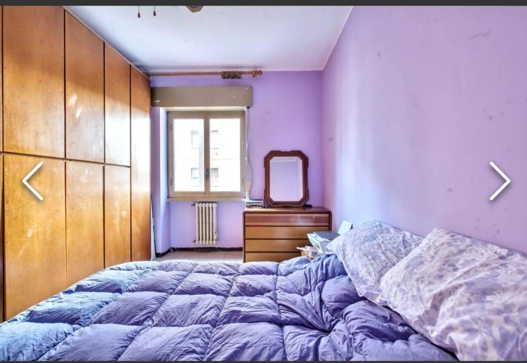 Appartamento in vendita a Cinisello Balsamo, Crocetta