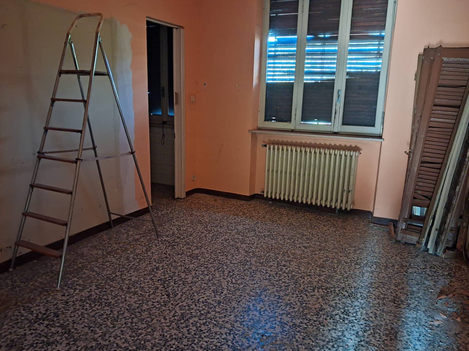 Villetta bifamiliare in vendita a Garbagnate Milanese, Santa Maria Rossa