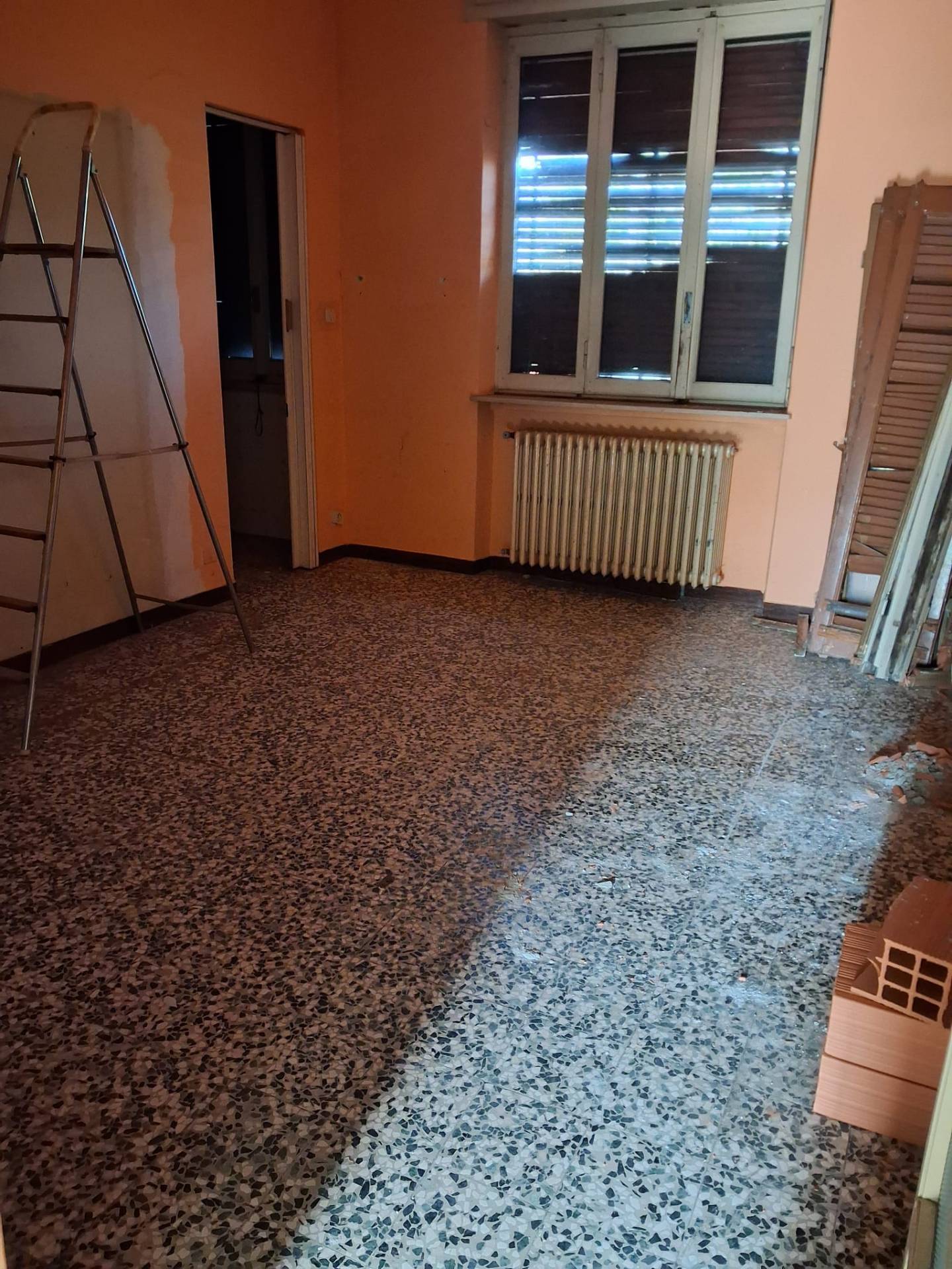 Villetta bifamiliare in vendita a Garbagnate Milanese, Santa Maria Rossa