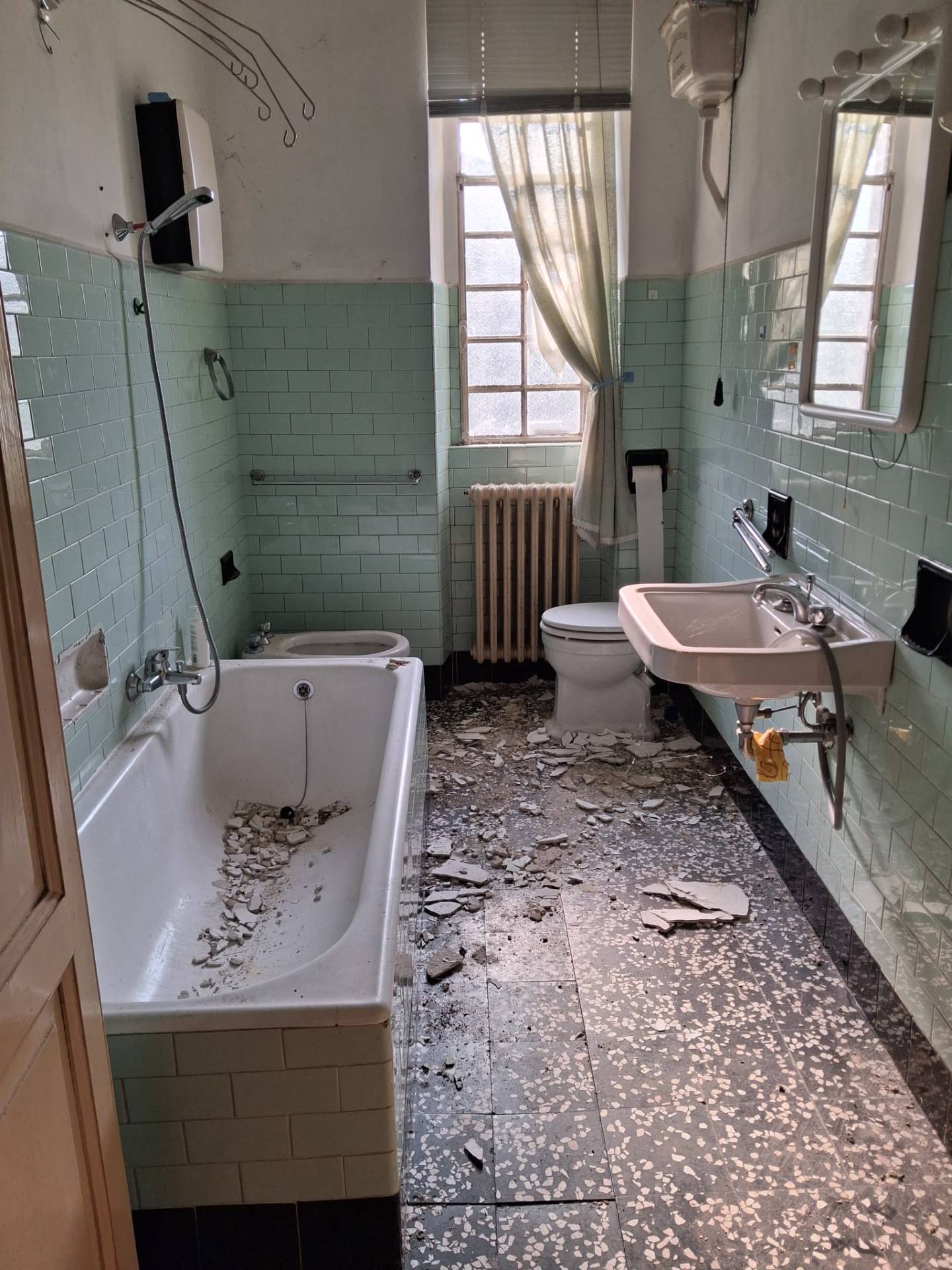 Villetta bifamiliare in vendita a Garbagnate Milanese, Santa Maria Rossa