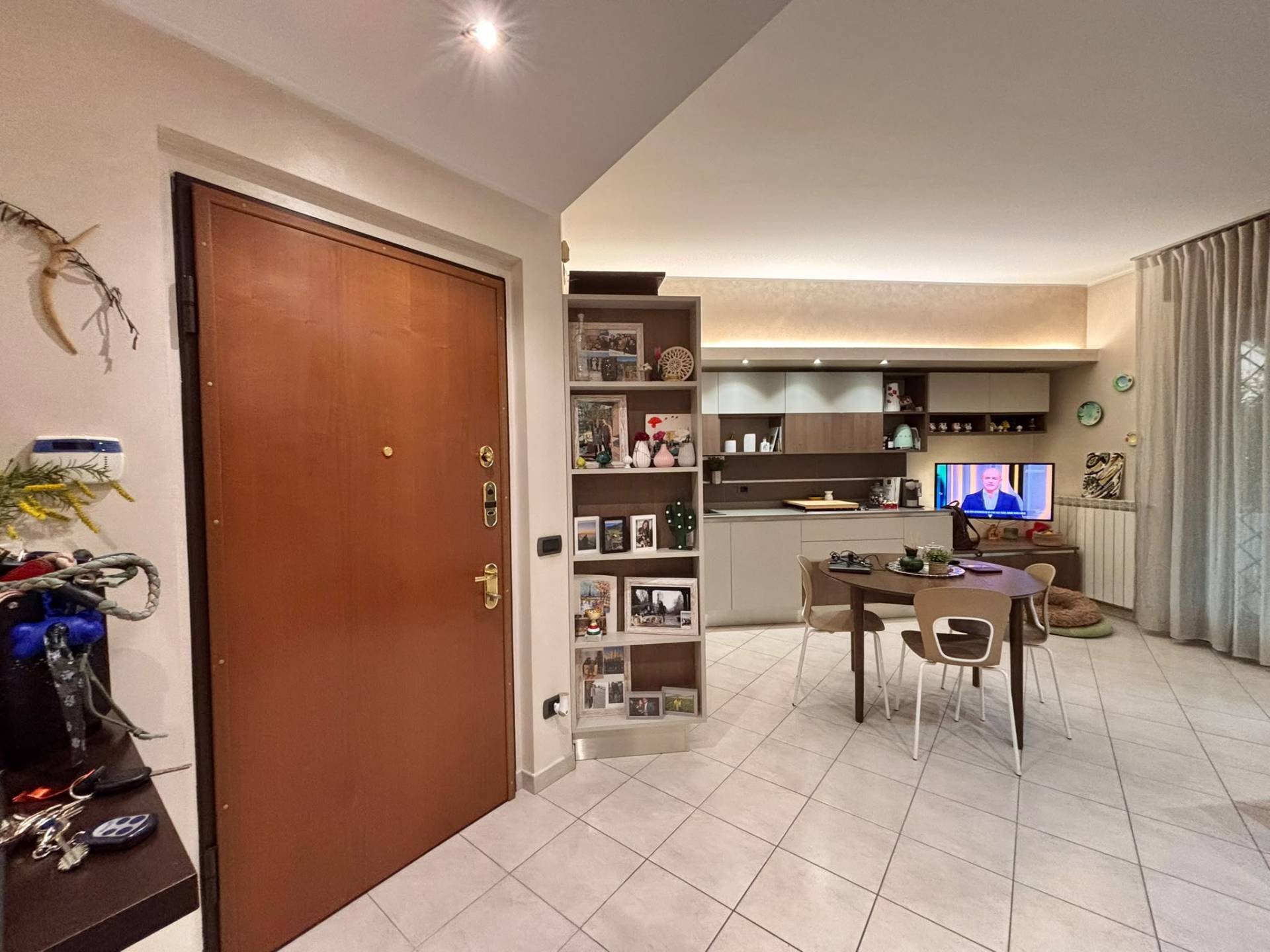 Appartamento in vendita a Nova Milanese