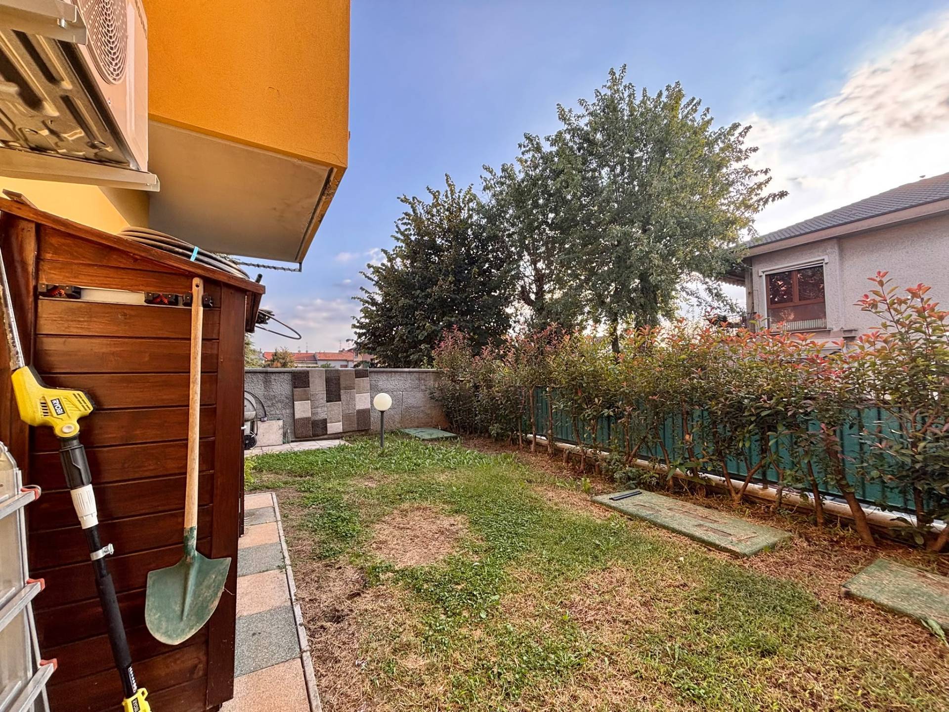 Appartamento in vendita a Nova Milanese