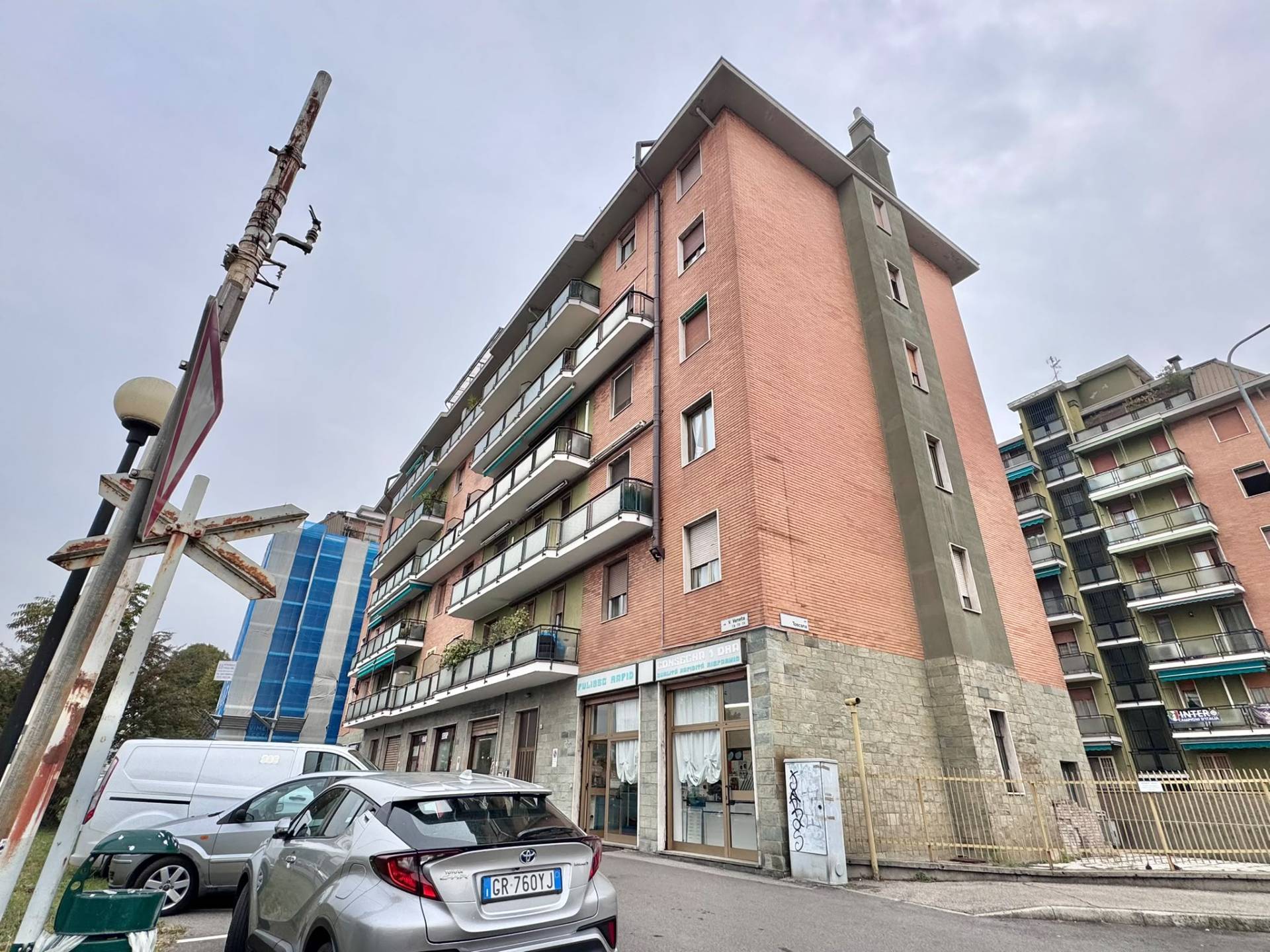 Appartamento in vendita a Bresso