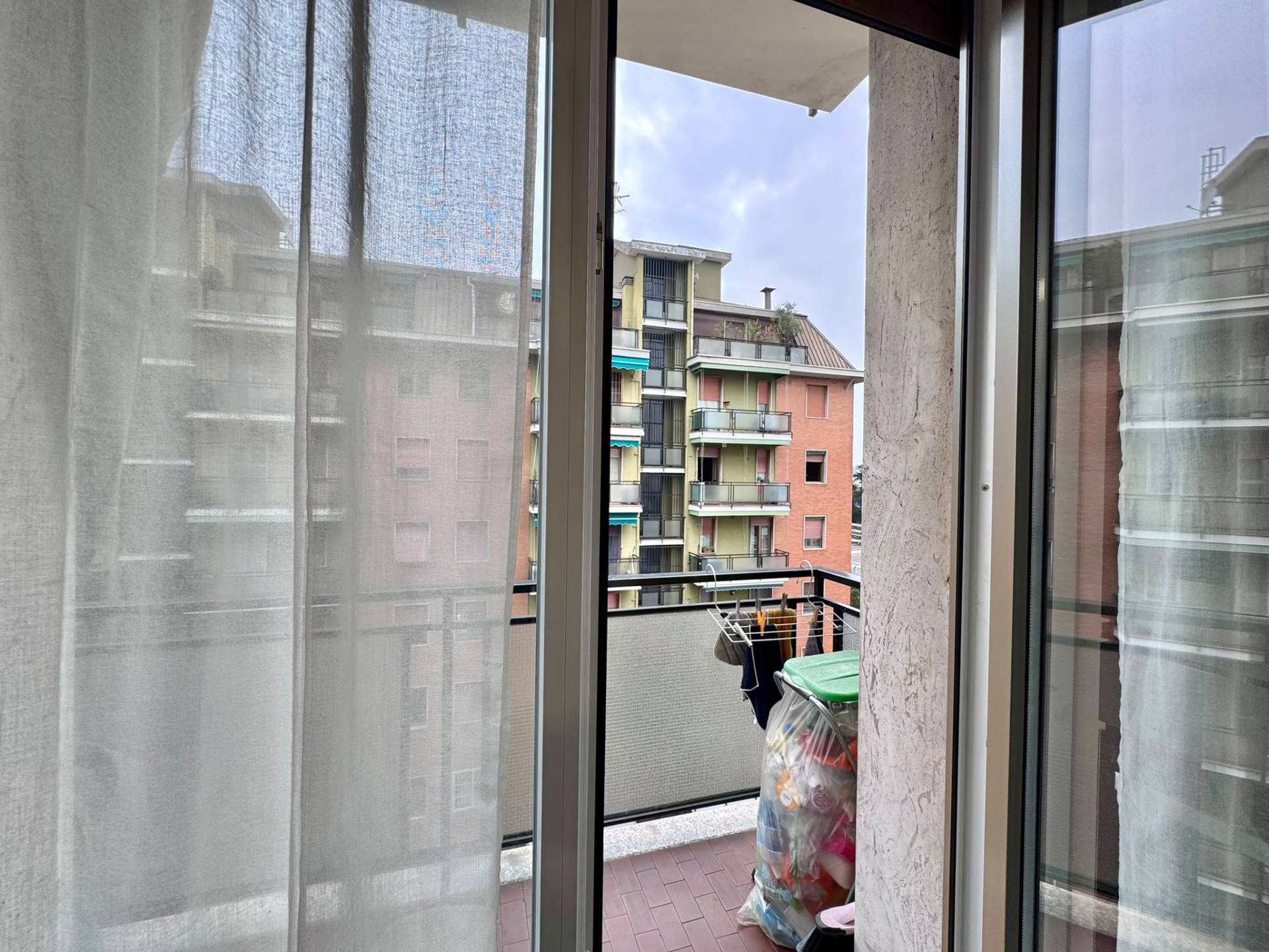 Appartamento in vendita a Bresso