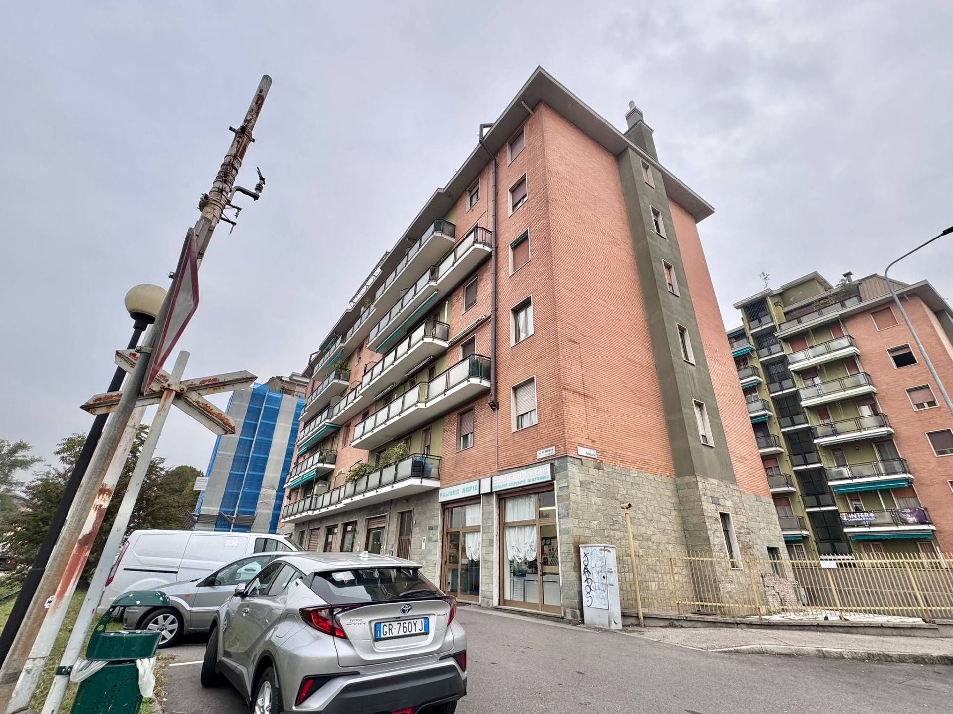 Appartamento in vendita a Bresso