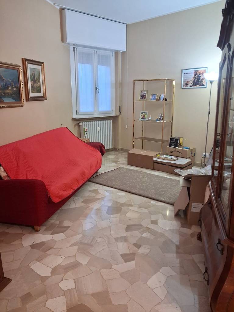 Appartamento in vendita a Seregno