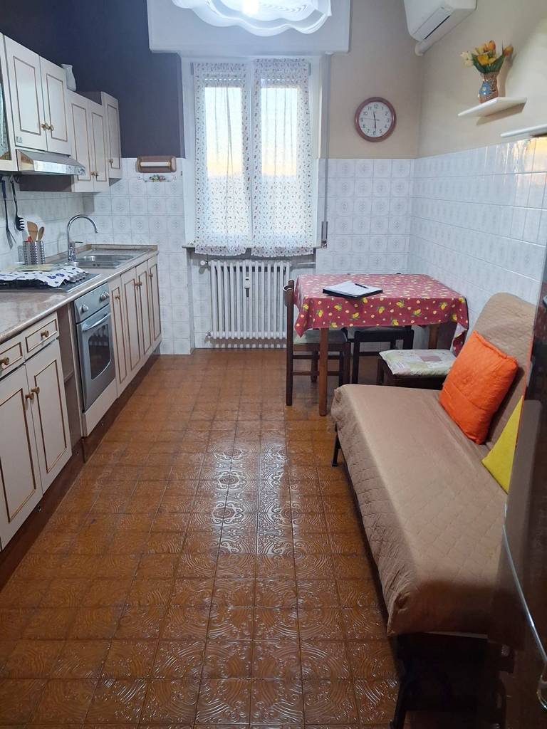 Appartamento in vendita a Seregno